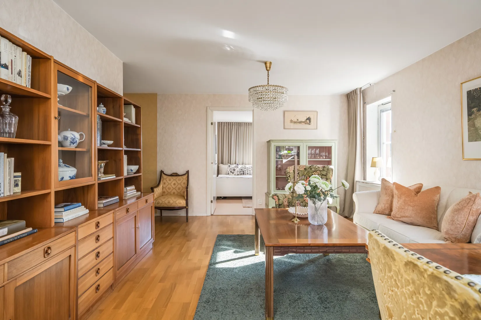 Bostadsrätt, Garvaregatan 19, Centralt, Norrköping