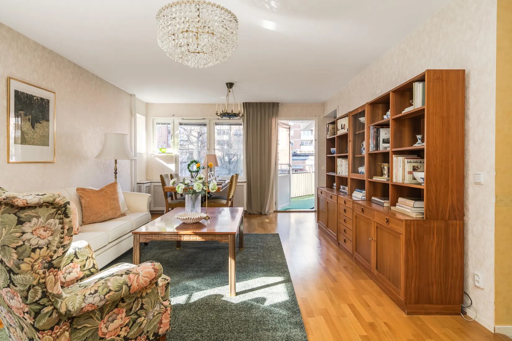 Bostadsrätt, Garvaregatan 19, Centralt, Norrköping