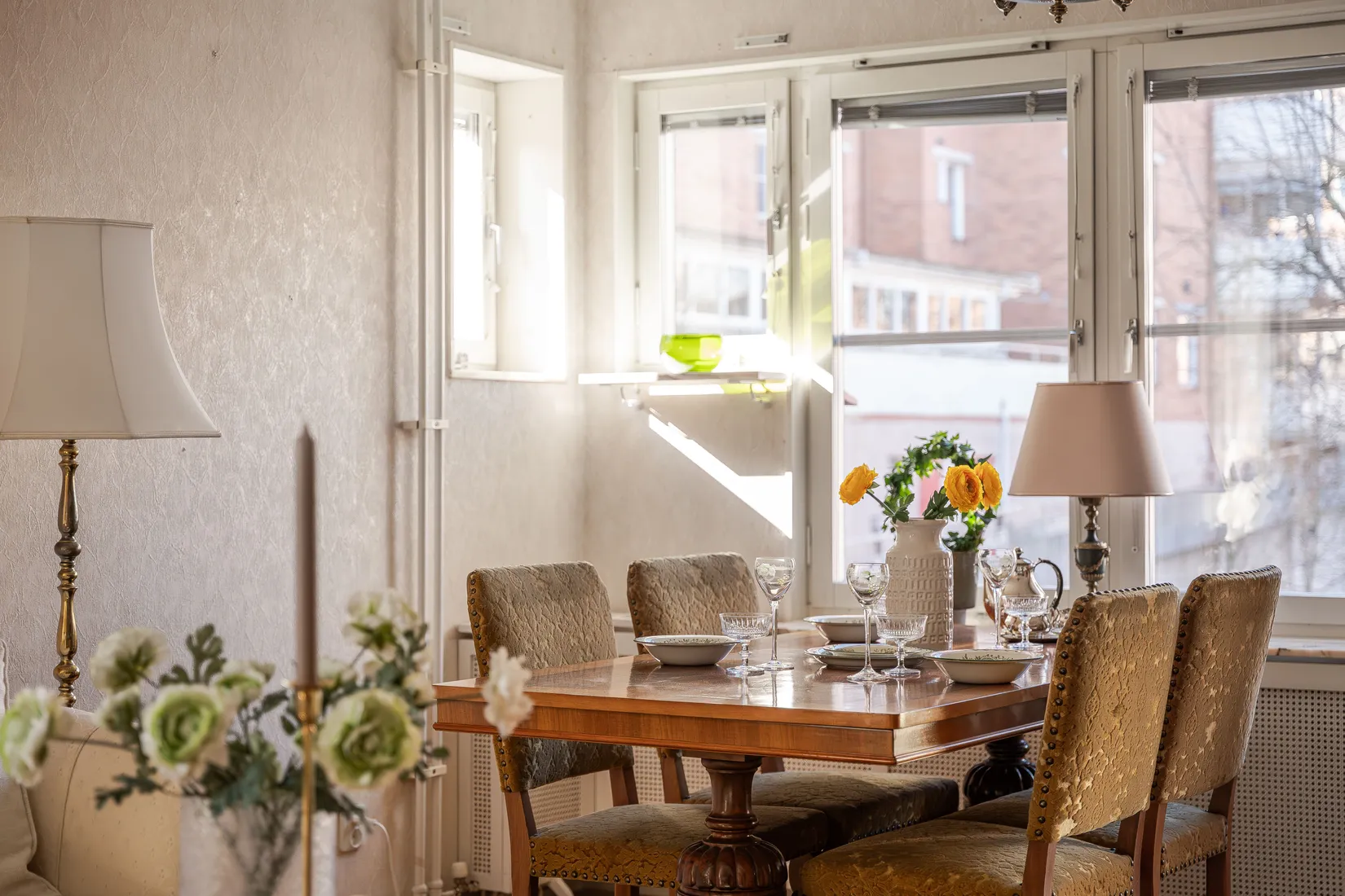 Bostadsrätt, Garvaregatan 19, Centralt, Norrköping