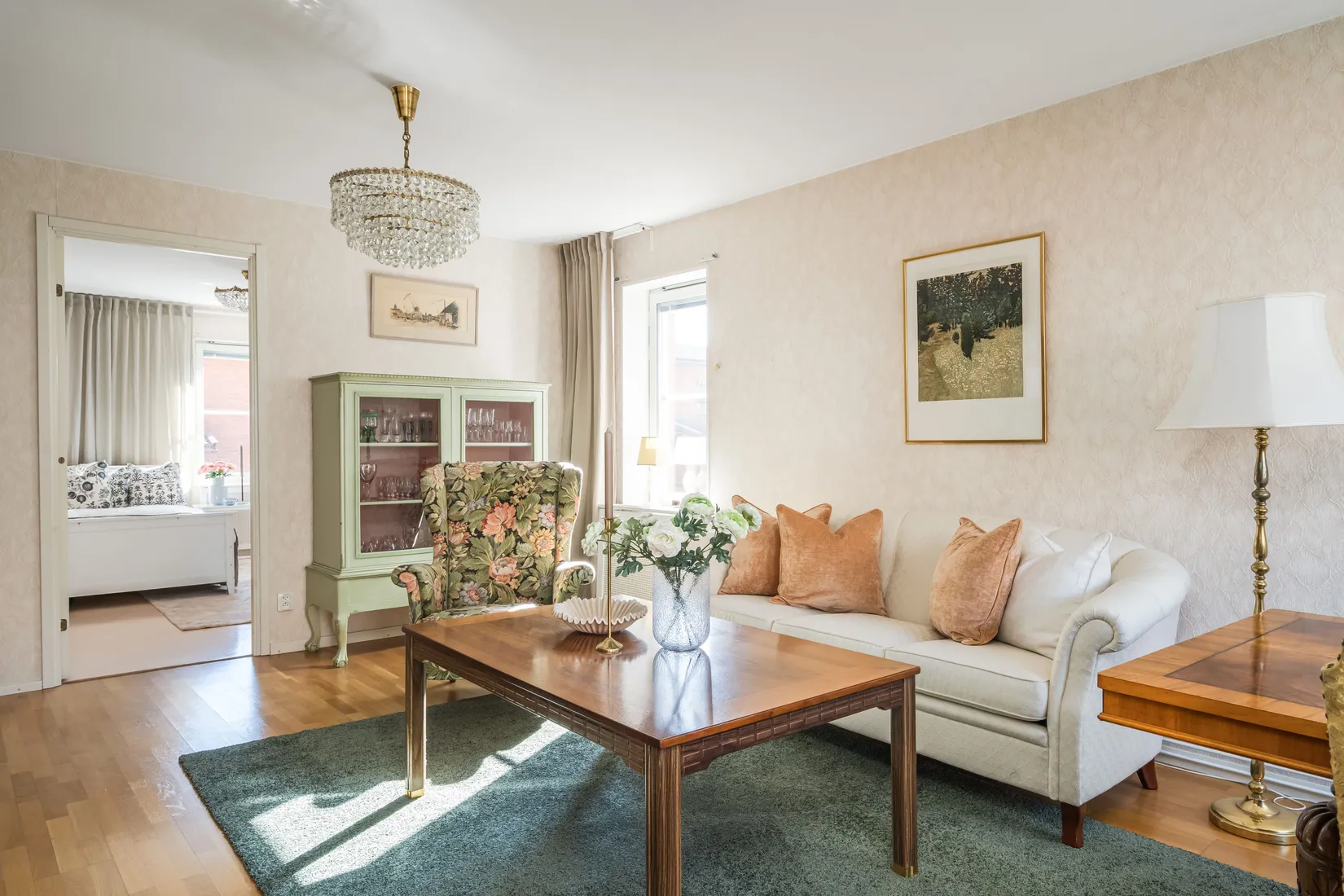 Bostadsrätt, Garvaregatan 19, Centralt, Norrköping