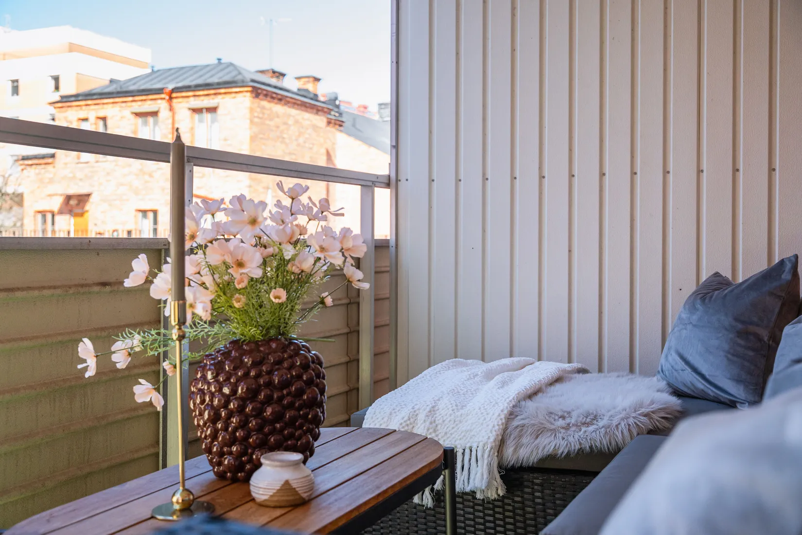 Bostadsrätt, Garvaregatan 19, Centralt, Norrköping