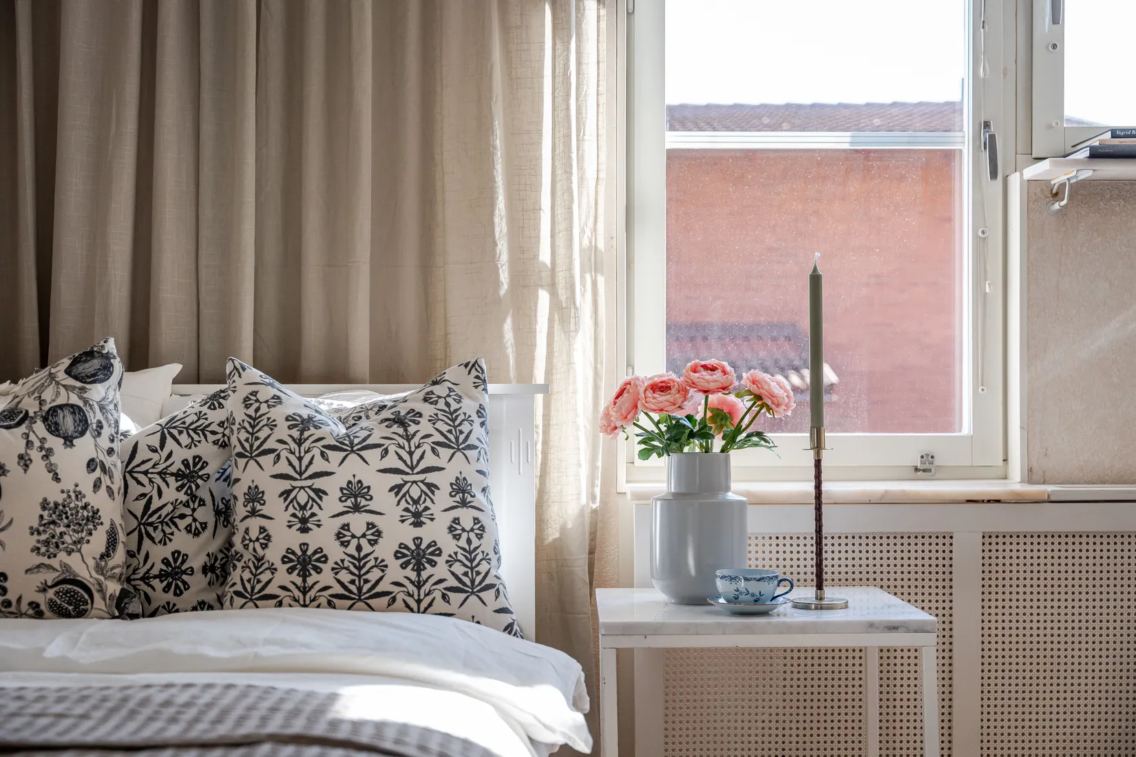 Bostadsrätt, Garvaregatan 19, Centralt, Norrköping