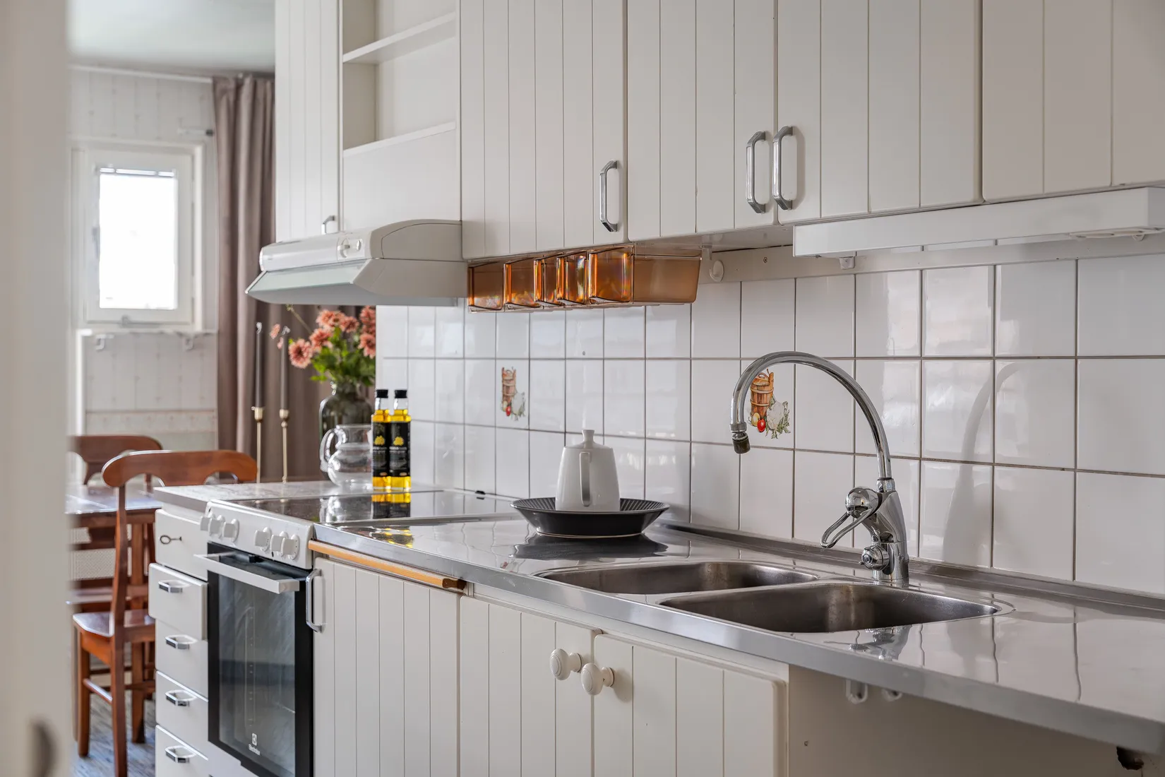 Bostadsrätt, Garvaregatan 19, Centralt, Norrköping