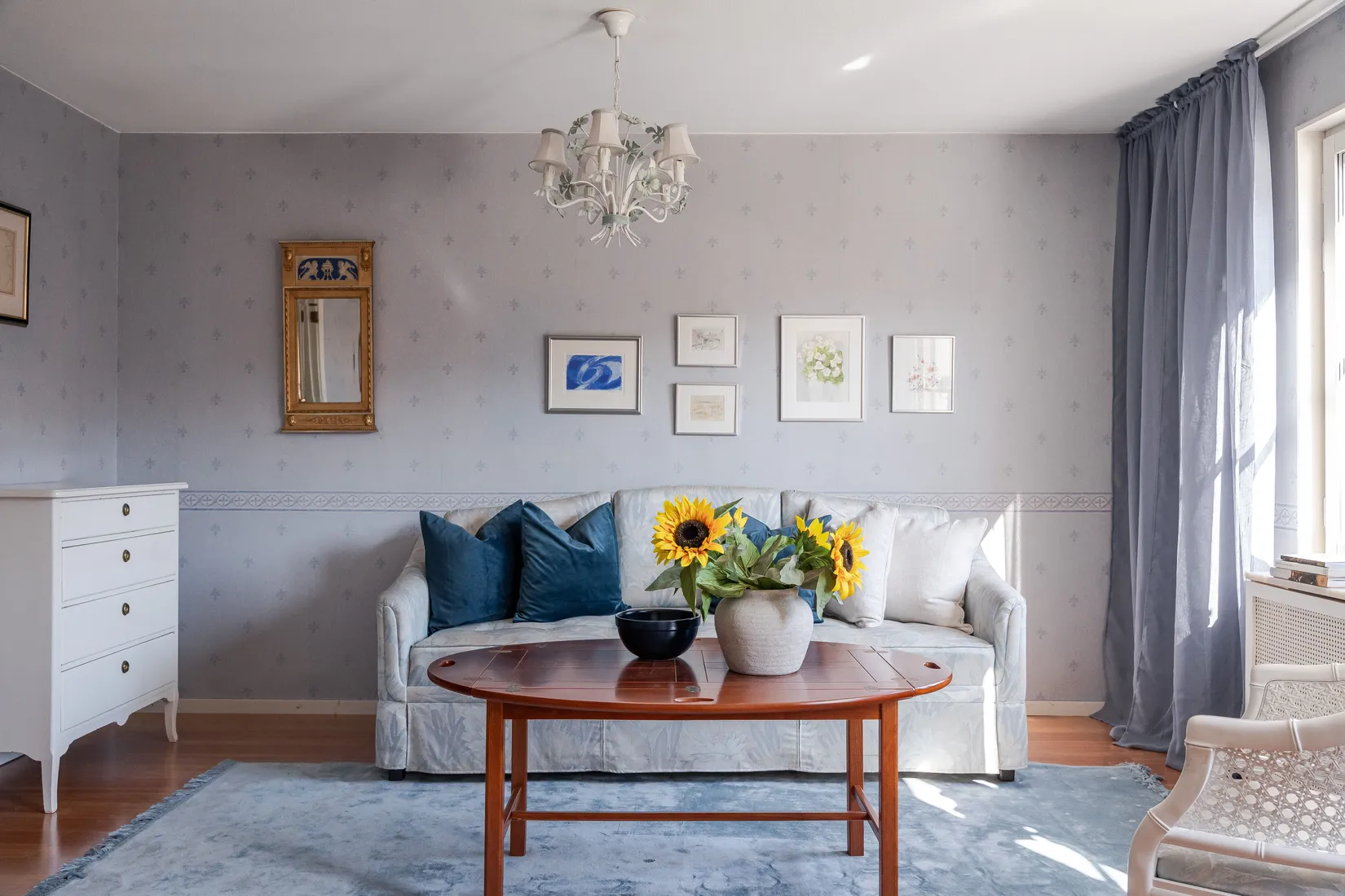 Bostadsrätt, Garvaregatan 19, Centralt, Norrköping