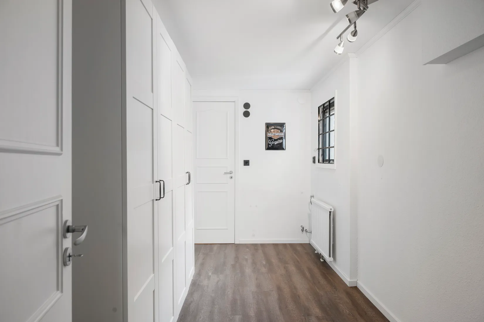 Villa, Tallvägen 6, Ljung, Herrljunga