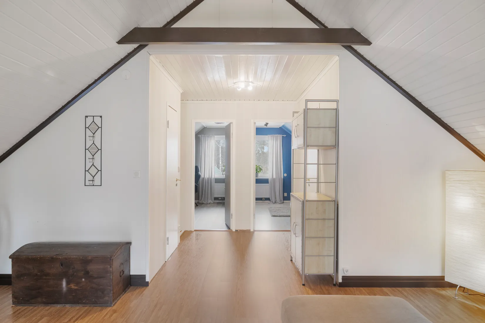 Villa, Tallvägen 6, Ljung, Herrljunga