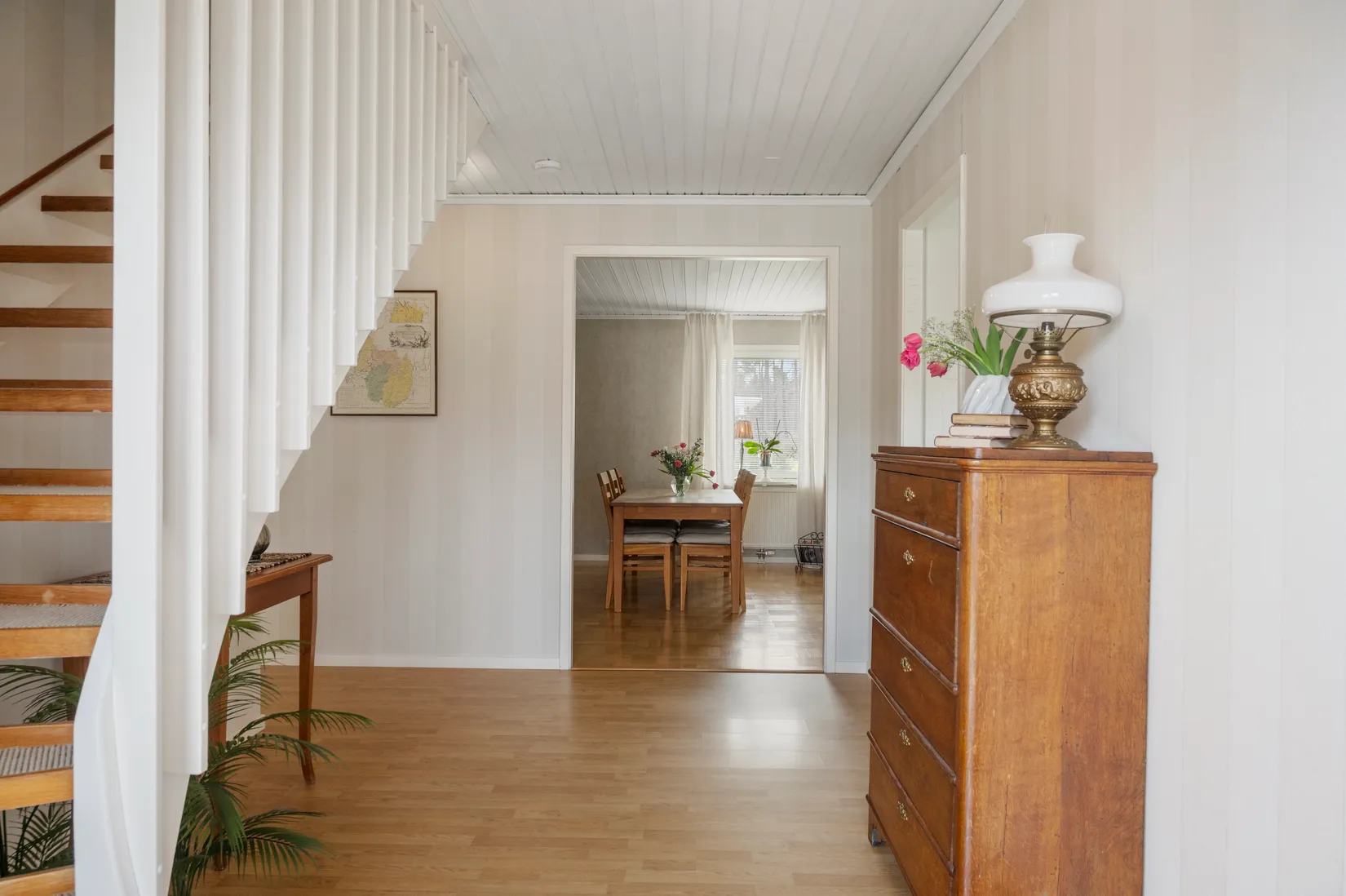 Villa, Tallvägen 6, Ljung, Herrljunga