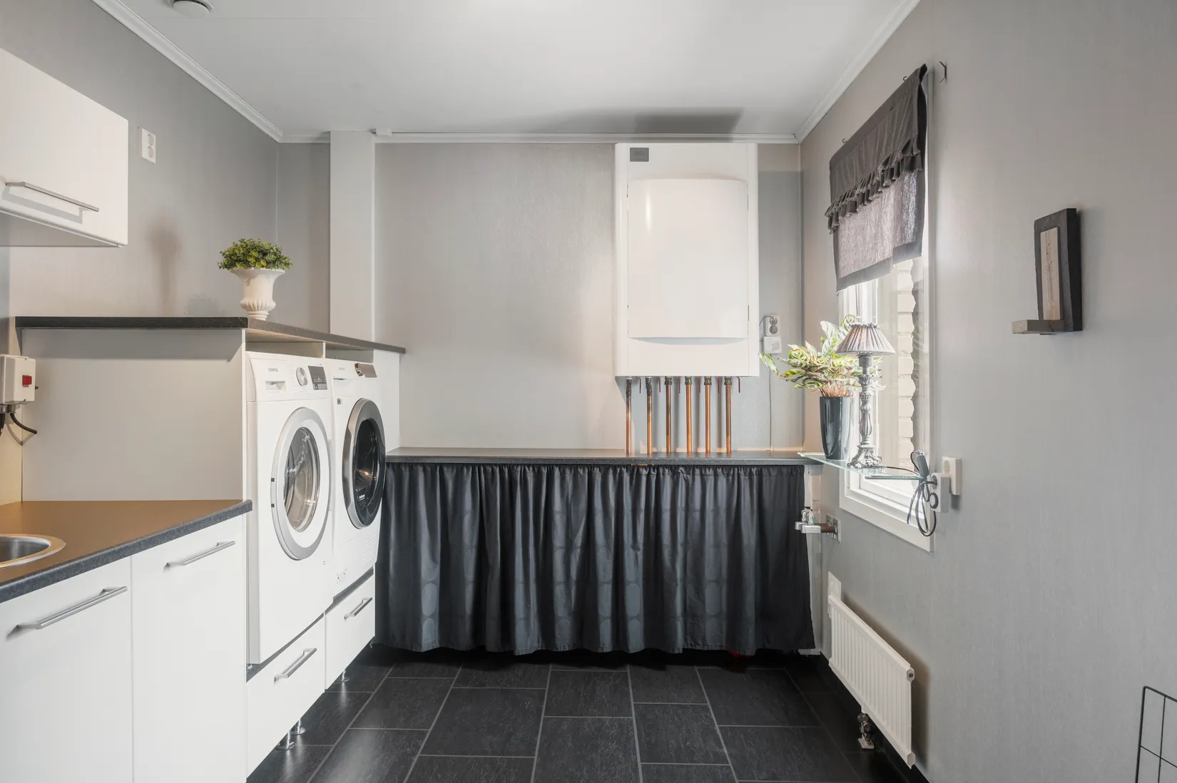 Villa, Tallvägen 6, Ljung, Herrljunga