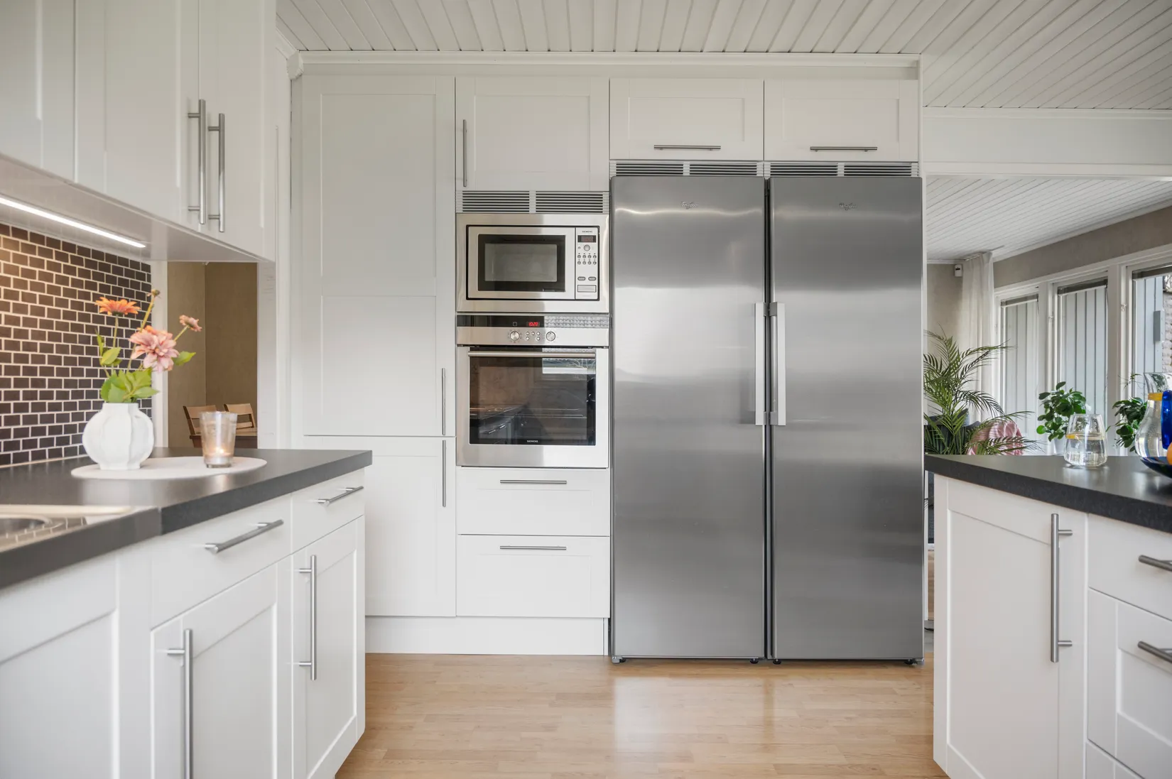 Villa, Tallvägen 6, Ljung, Herrljunga