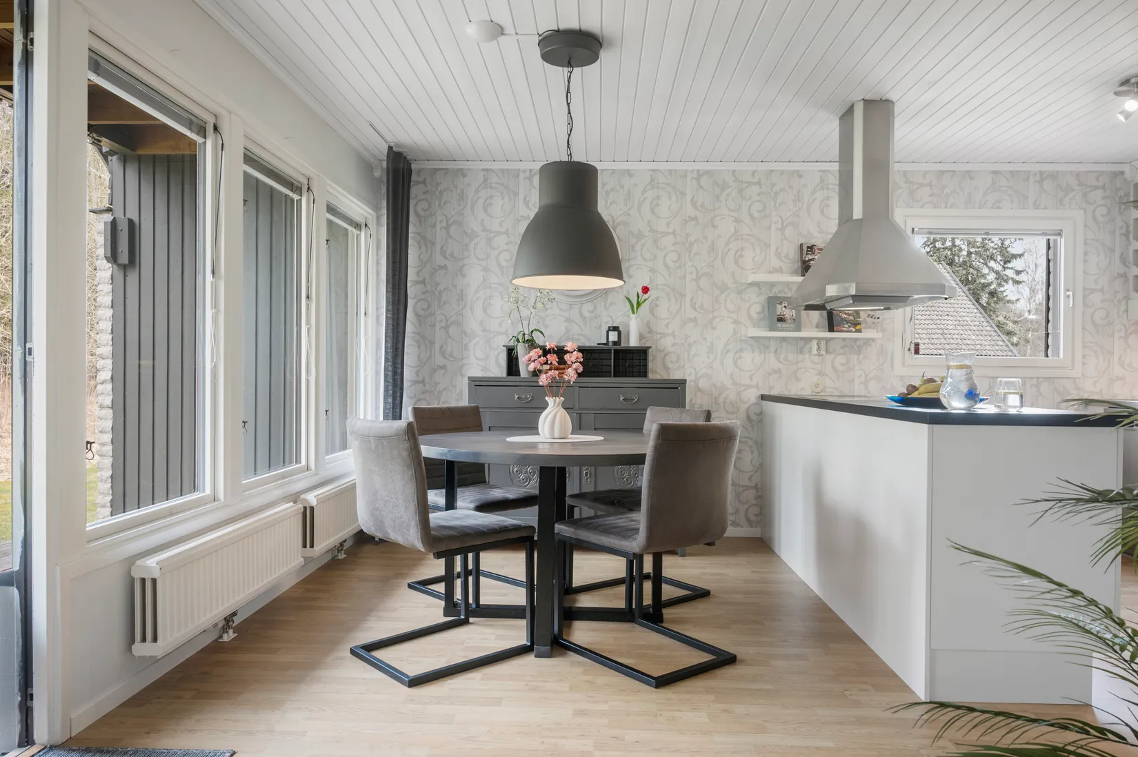 Villa, Tallvägen 6, Ljung, Herrljunga