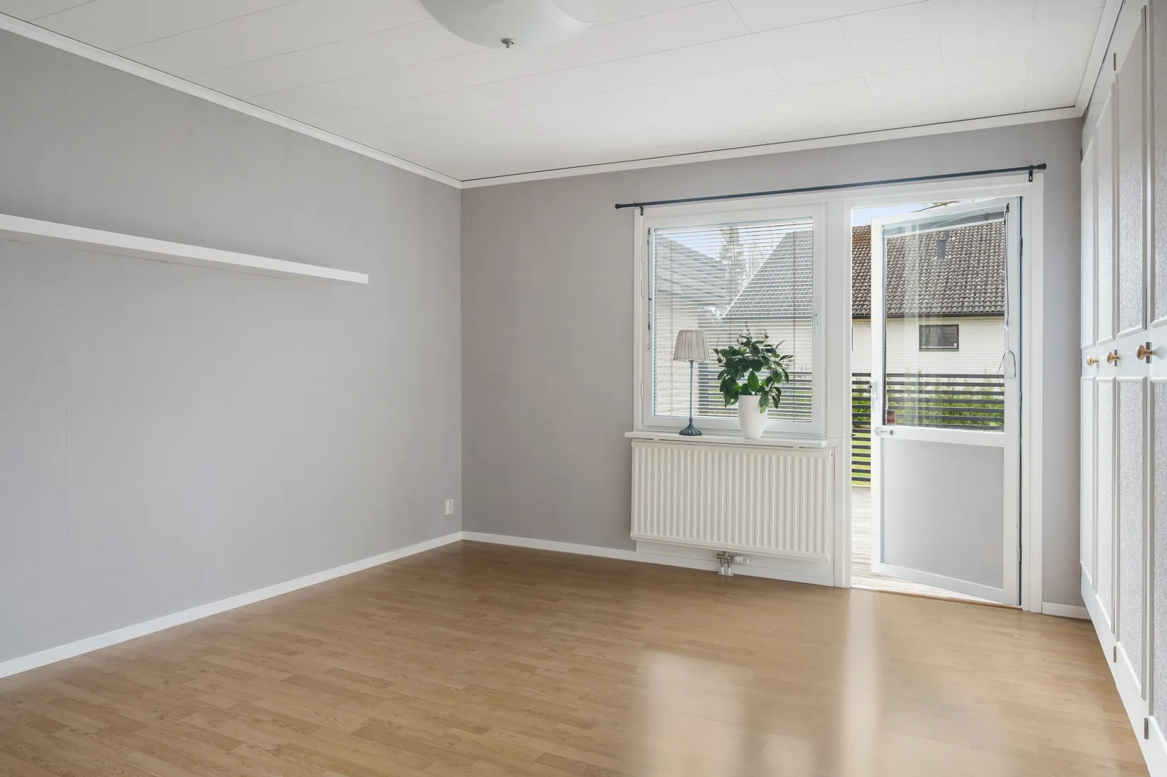 Villa, Tallvägen 6, Ljung, Herrljunga