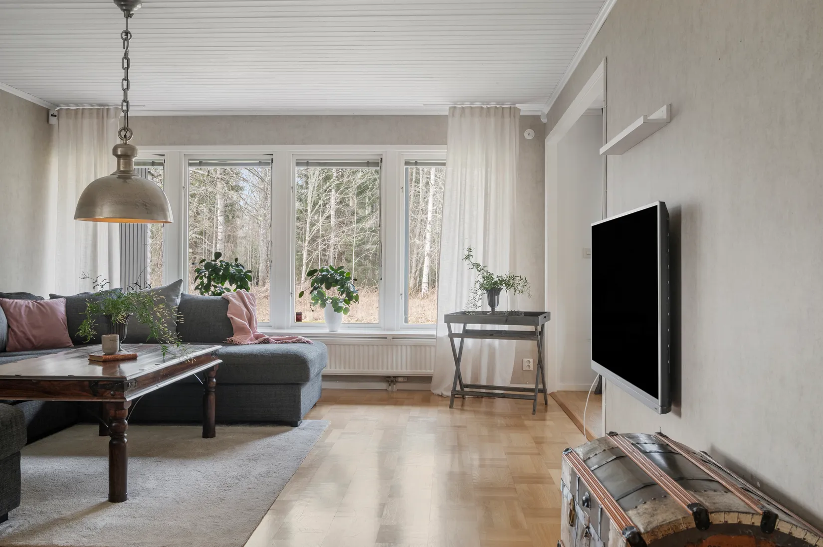 Villa, Tallvägen 6, Ljung, Herrljunga