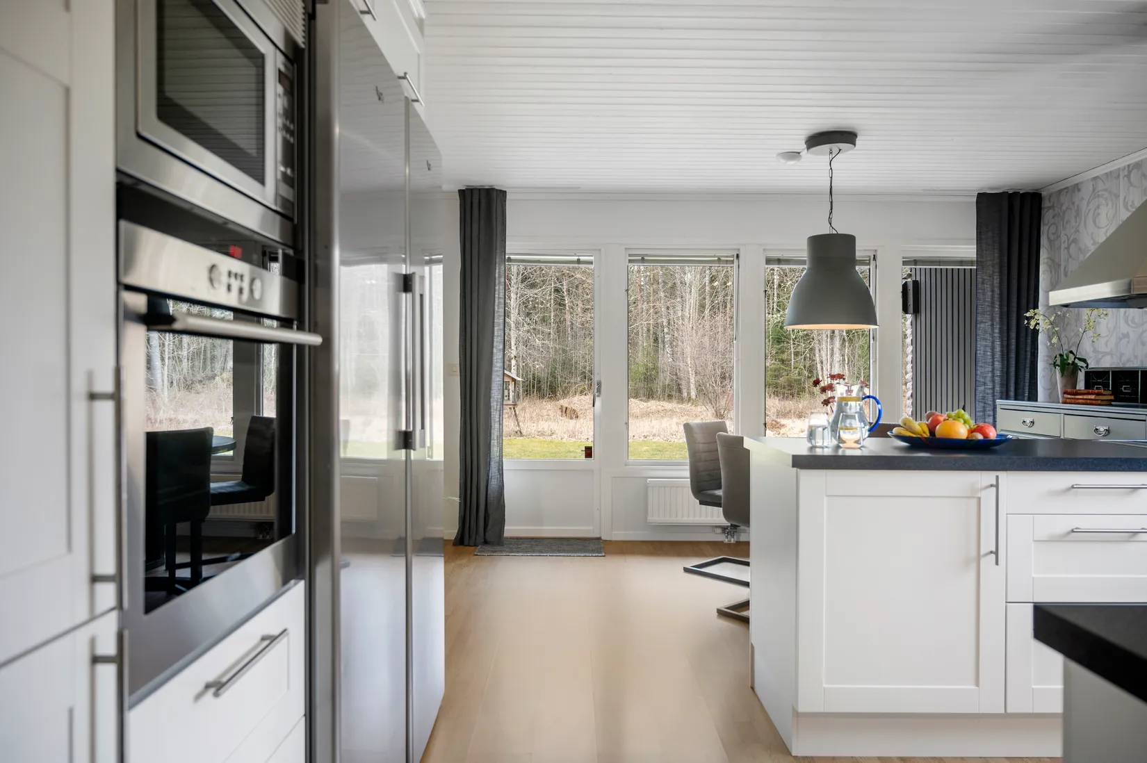 Villa, Tallvägen 6, Ljung, Herrljunga