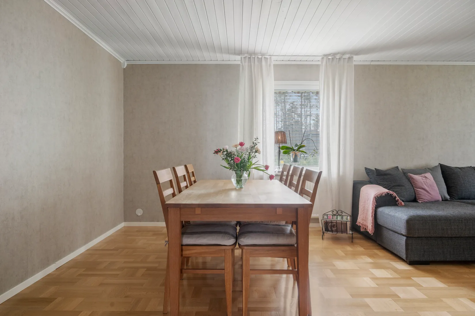 Villa, Tallvägen 6, Ljung, Herrljunga