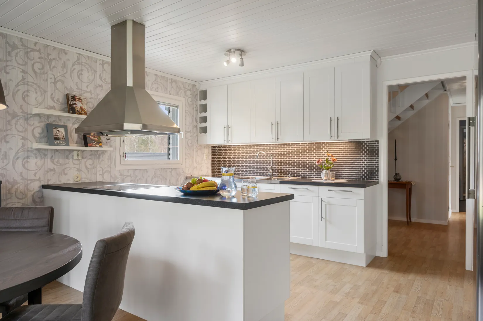 Villa, Tallvägen 6, Ljung, Herrljunga