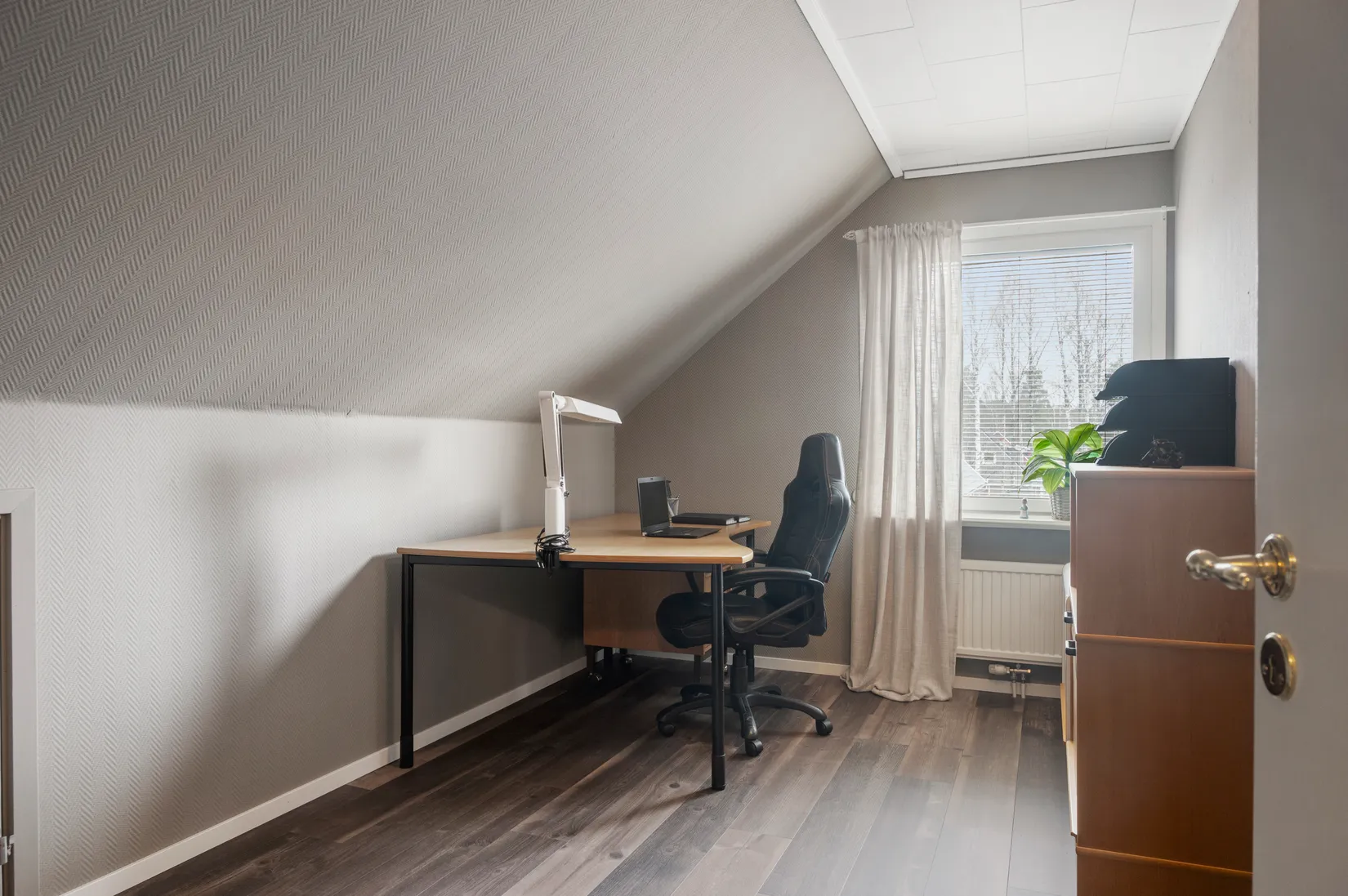 Villa, Tallvägen 6, Ljung, Herrljunga