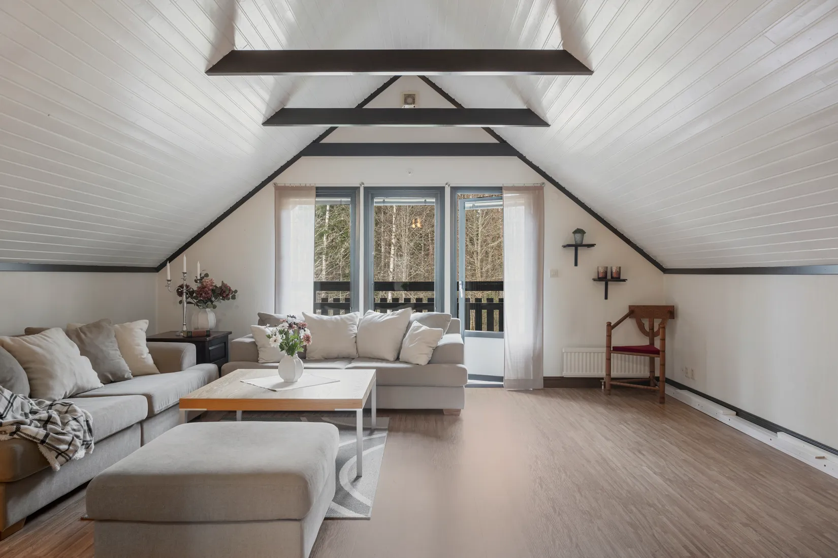 Villa, Tallvägen 6, Ljung, Herrljunga