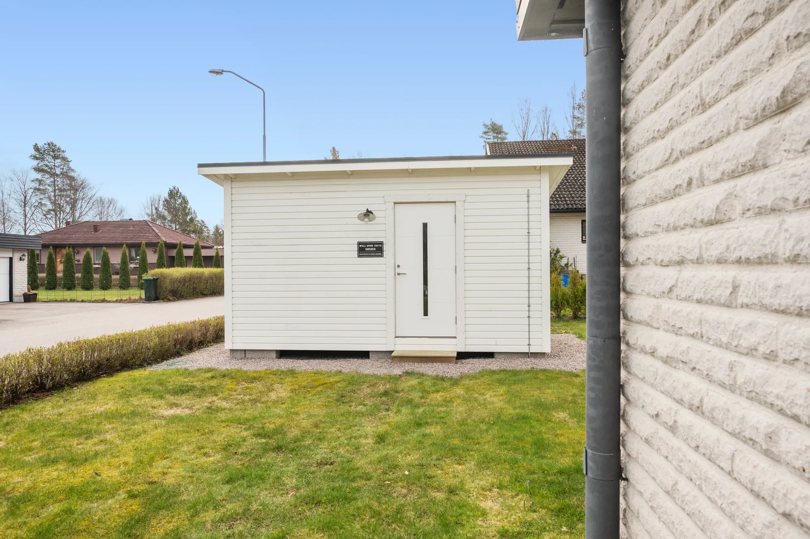 Villa, Tallvägen 6, Ljung, Herrljunga