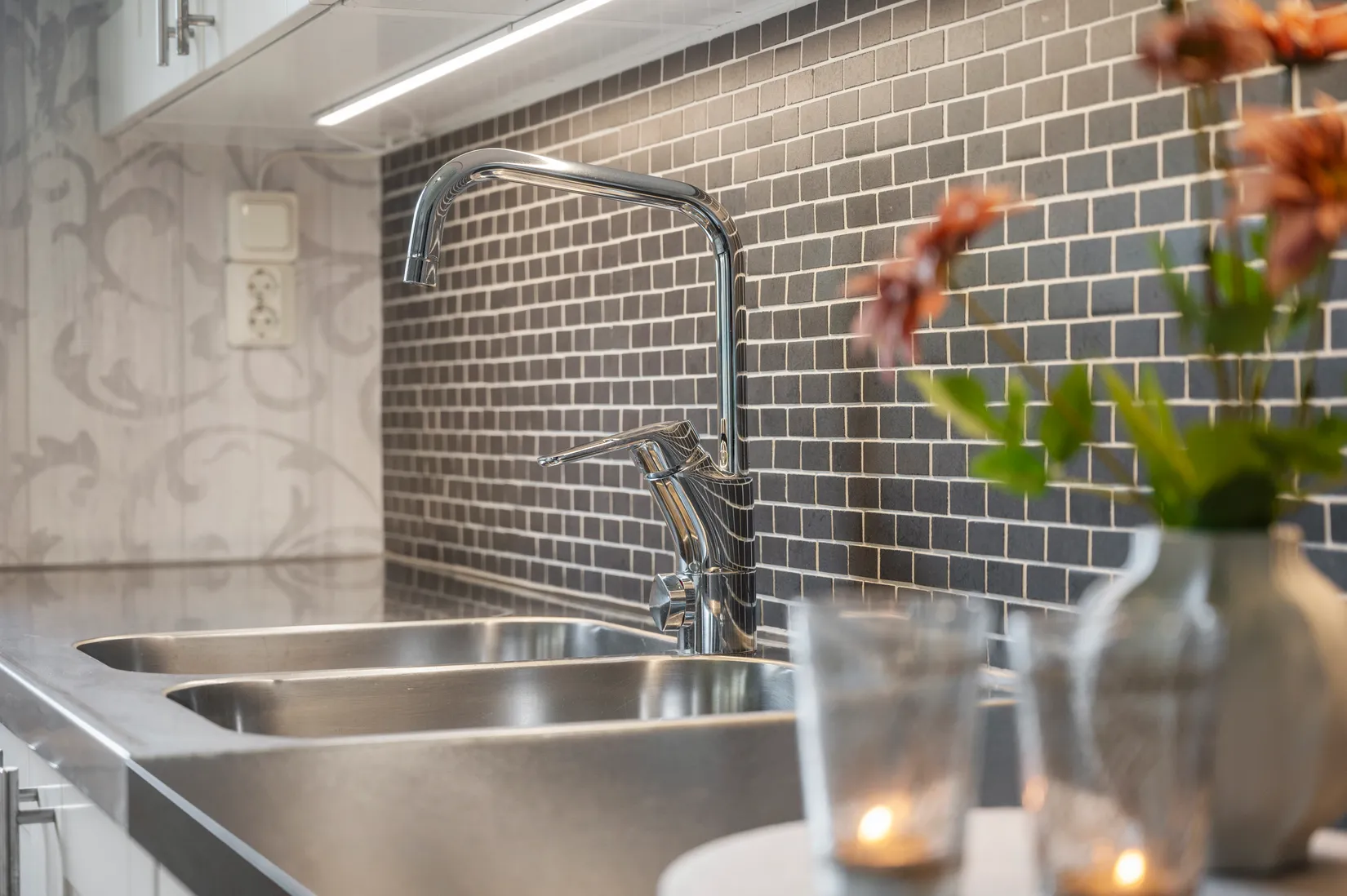 Villa, Tallvägen 6, Ljung, Herrljunga