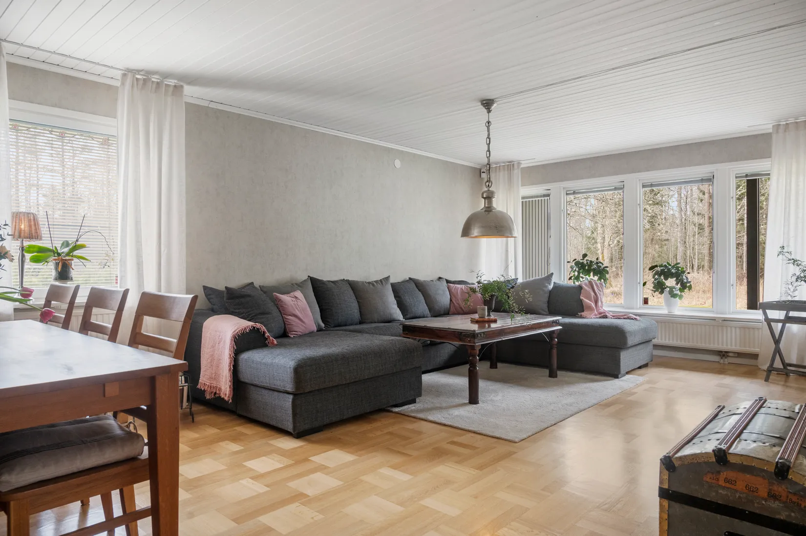 Villa, Tallvägen 6, Ljung, Herrljunga