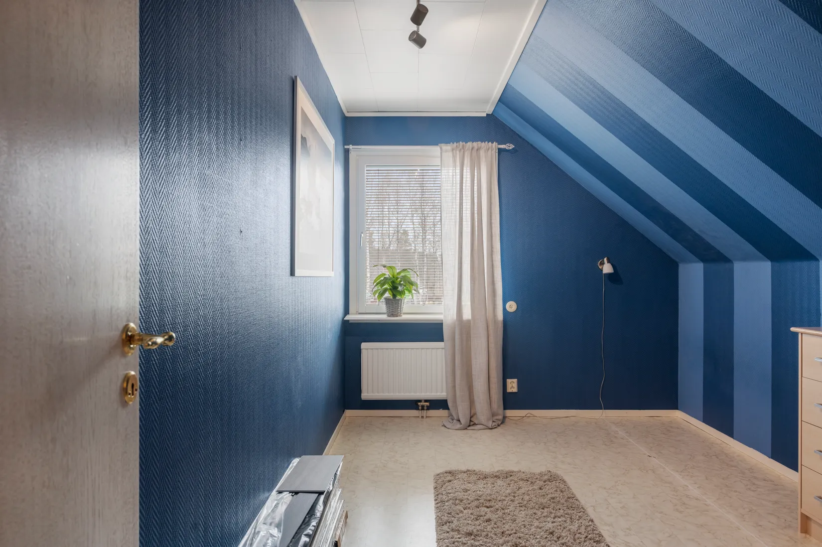 Villa, Tallvägen 6, Ljung, Herrljunga