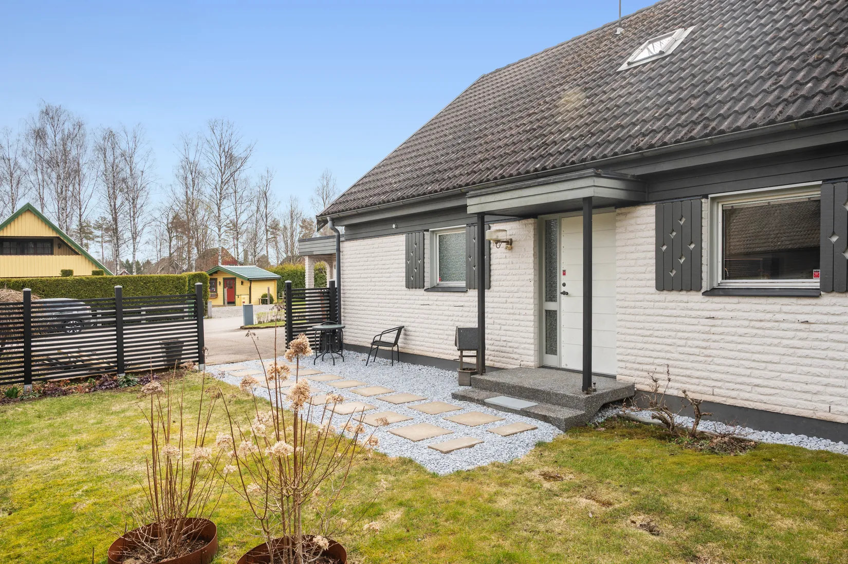 Villa, Tallvägen 6, Ljung, Herrljunga