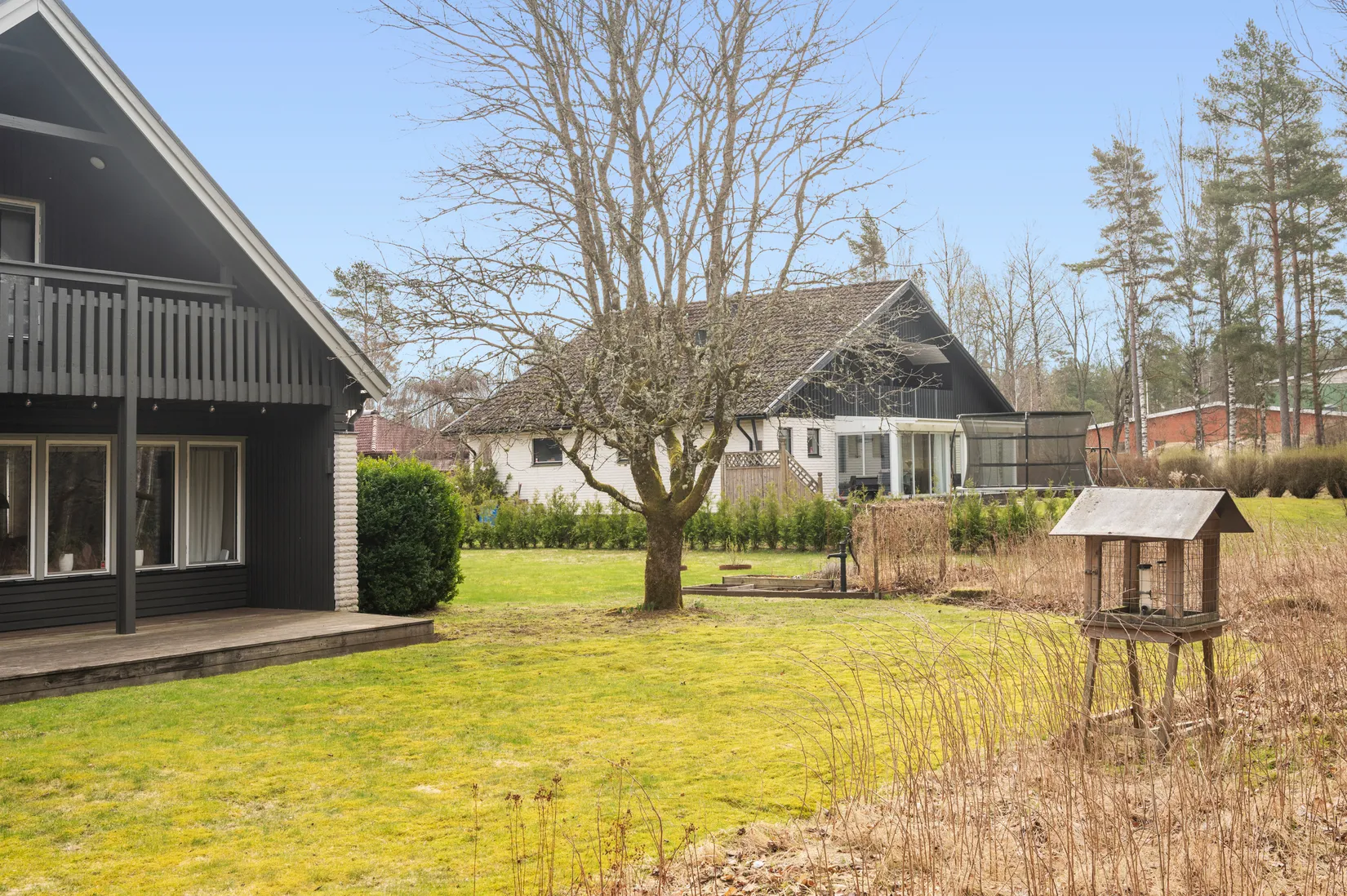 Villa, Tallvägen 6, Ljung, Herrljunga