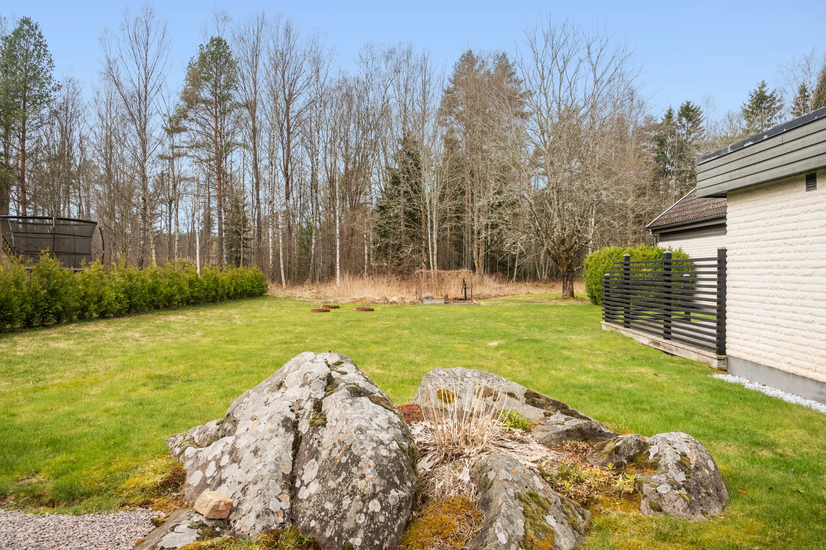 Villa, Tallvägen 6, Ljung, Herrljunga