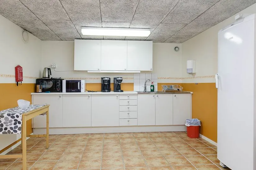 Bostadsrätt, Kvarngatan 17B, 1 vån, Motala Verkstad, Motala