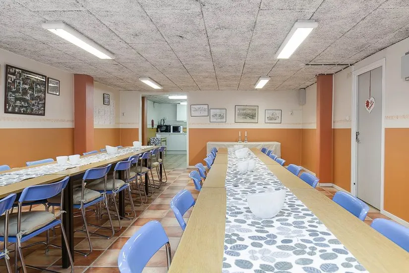 Bostadsrätt, Kvarngatan 17B, 1 vån, Motala Verkstad, Motala