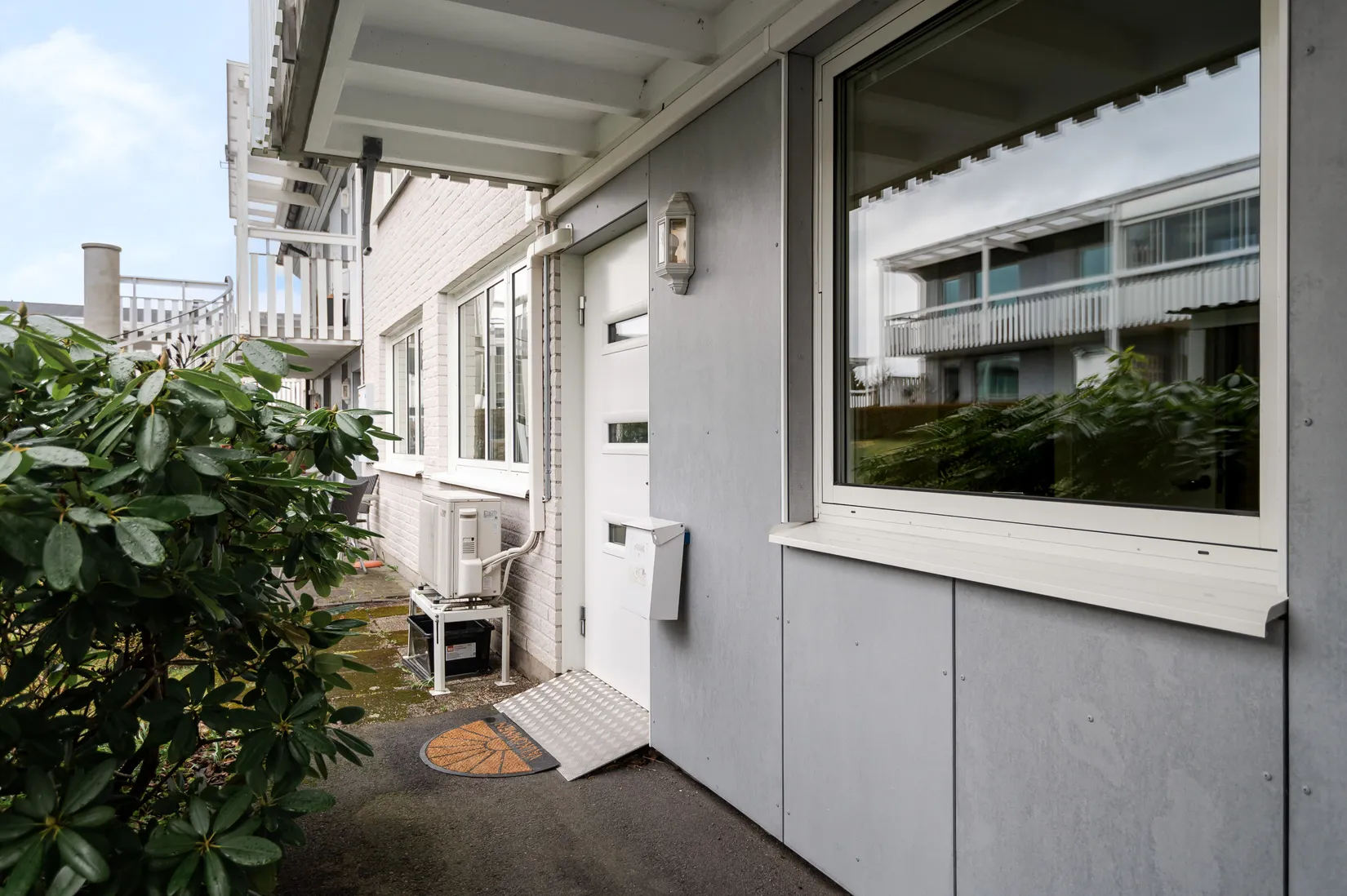 Bostadsrätt, Kvarngatan 17B, 1 vån, Motala Verkstad, Motala