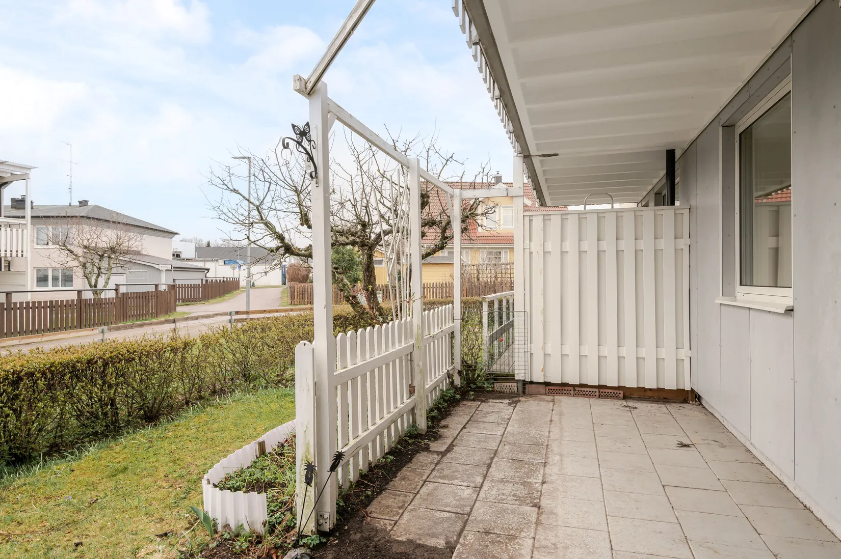 Bostadsrätt, Kvarngatan 17B, 1 vån, Motala Verkstad, Motala