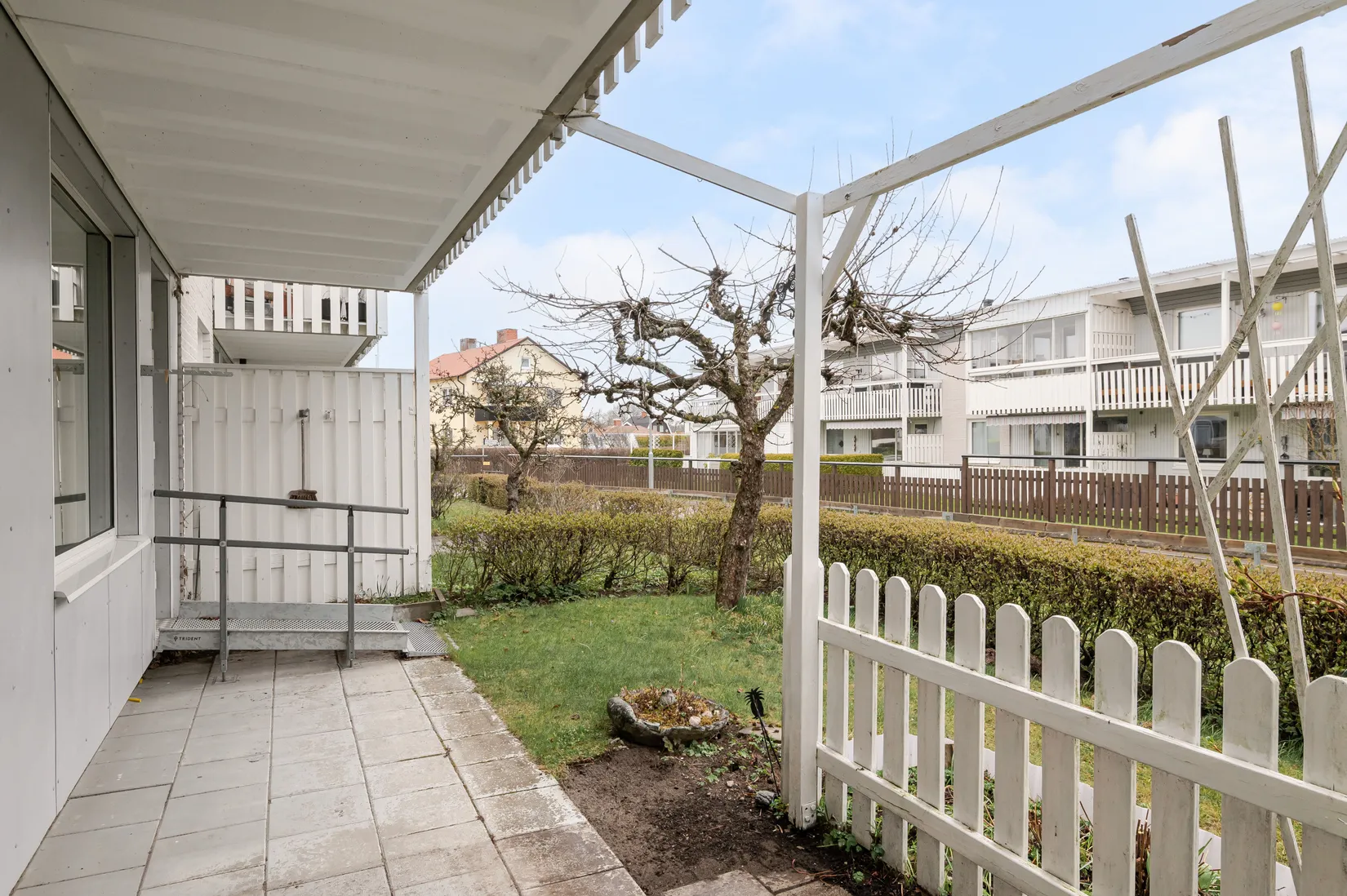 Bostadsrätt, Kvarngatan 17B, 1 vån, Motala Verkstad, Motala