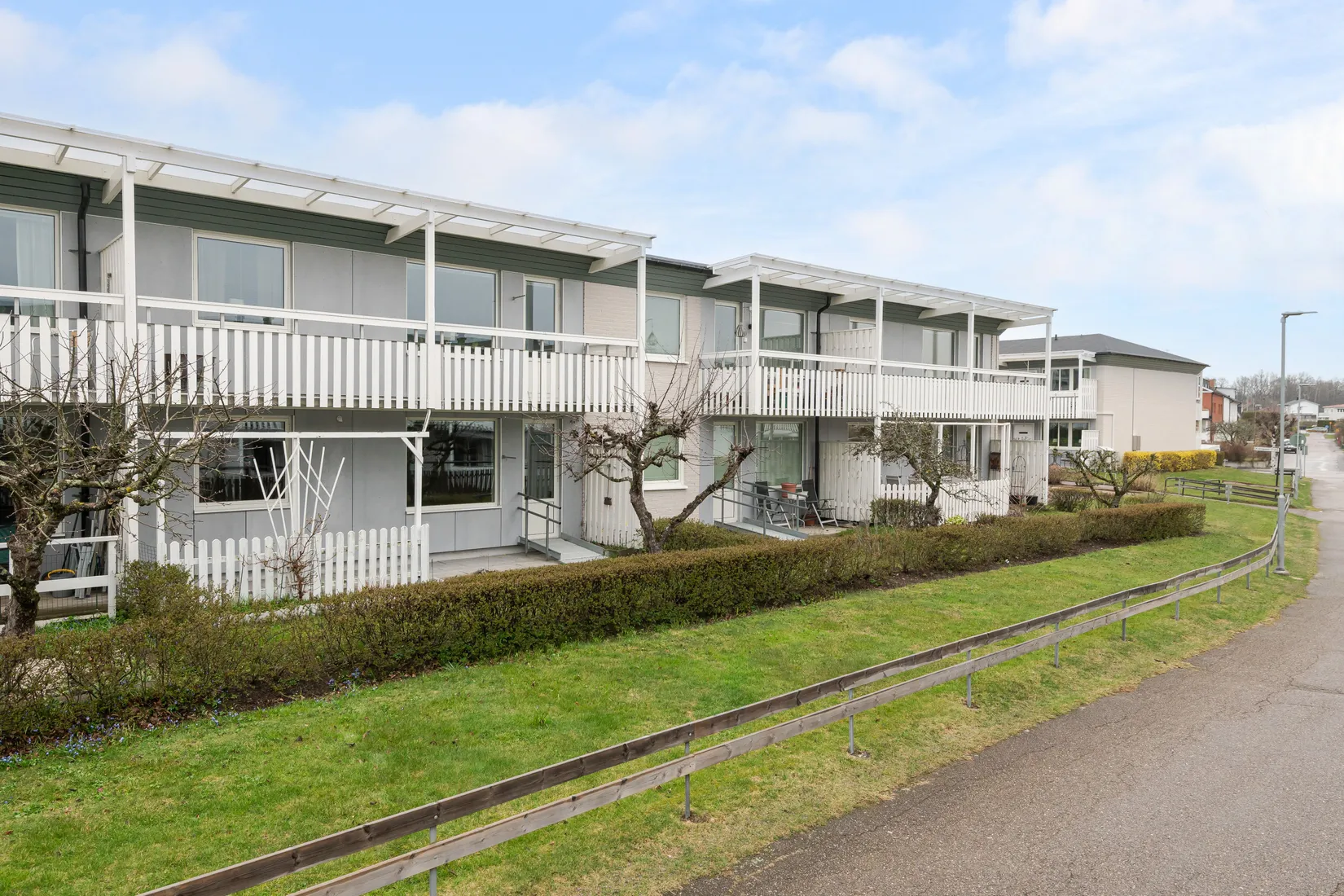 Bostadsrätt, Kvarngatan 17B, 1 vån, Motala Verkstad, Motala