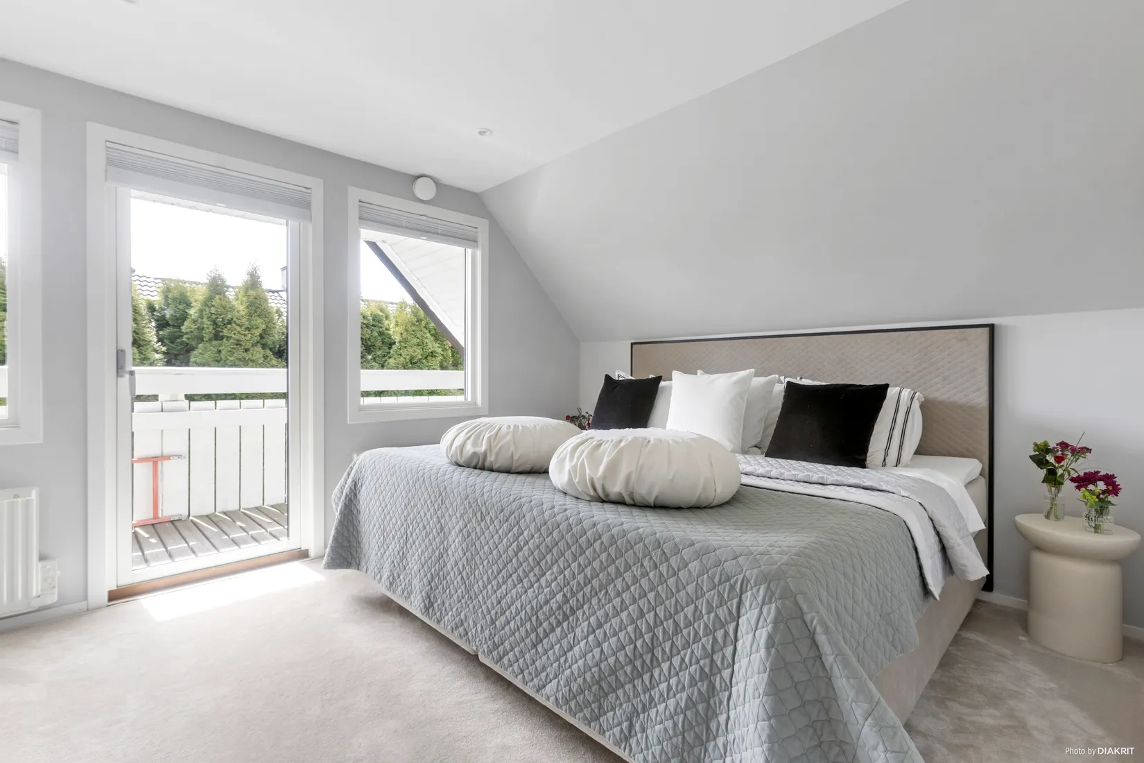 Villa, Sångarvägen 16, Ella park, Täby
