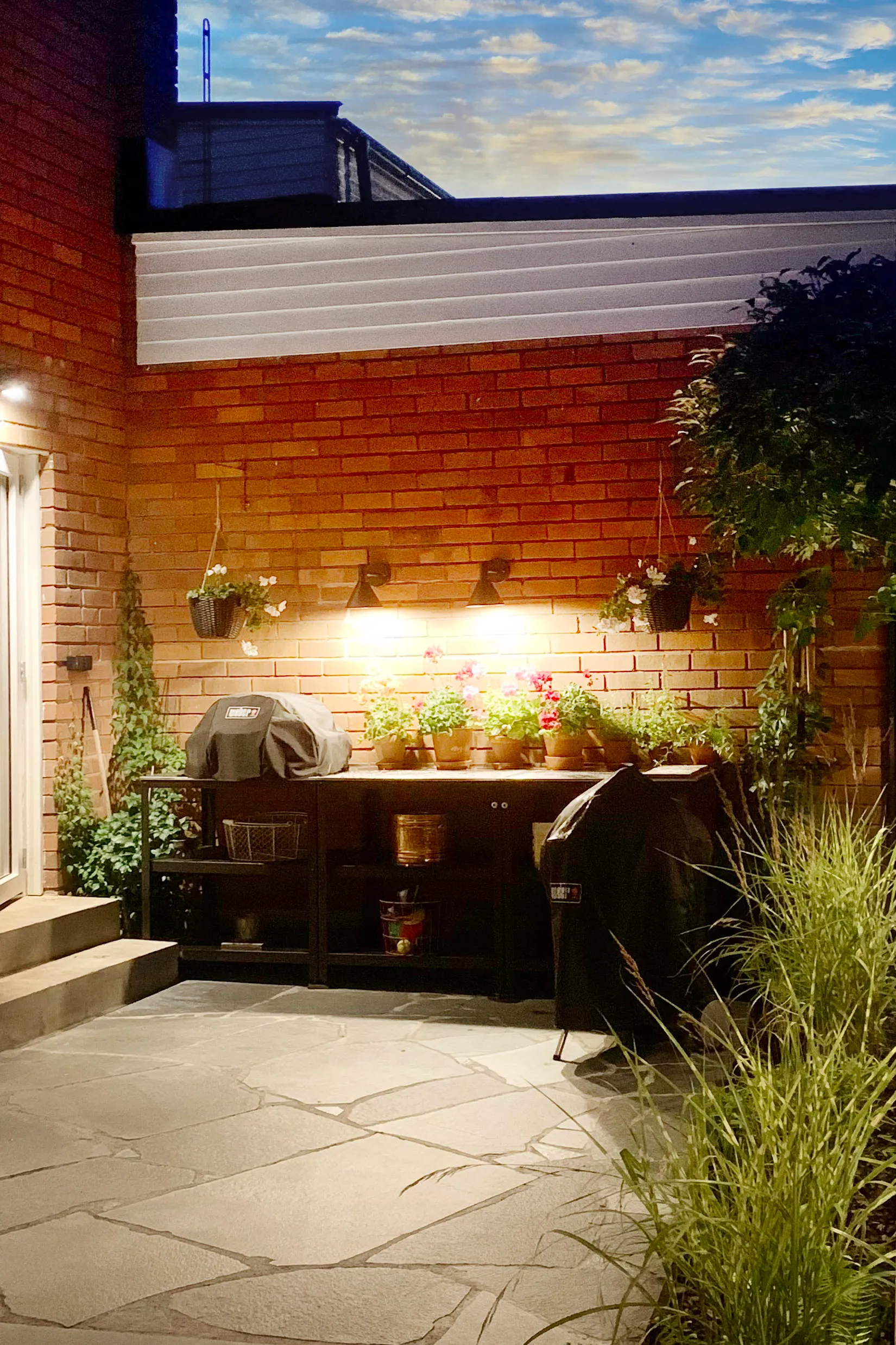 Villa, Blåhammarvägen 12, Eknäs, Nacka