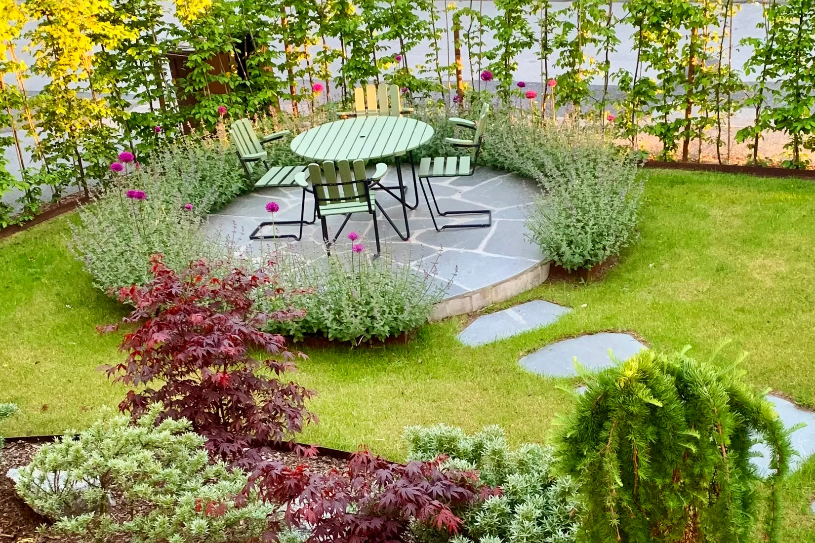 Villa, Blåhammarvägen 12, Eknäs, Nacka