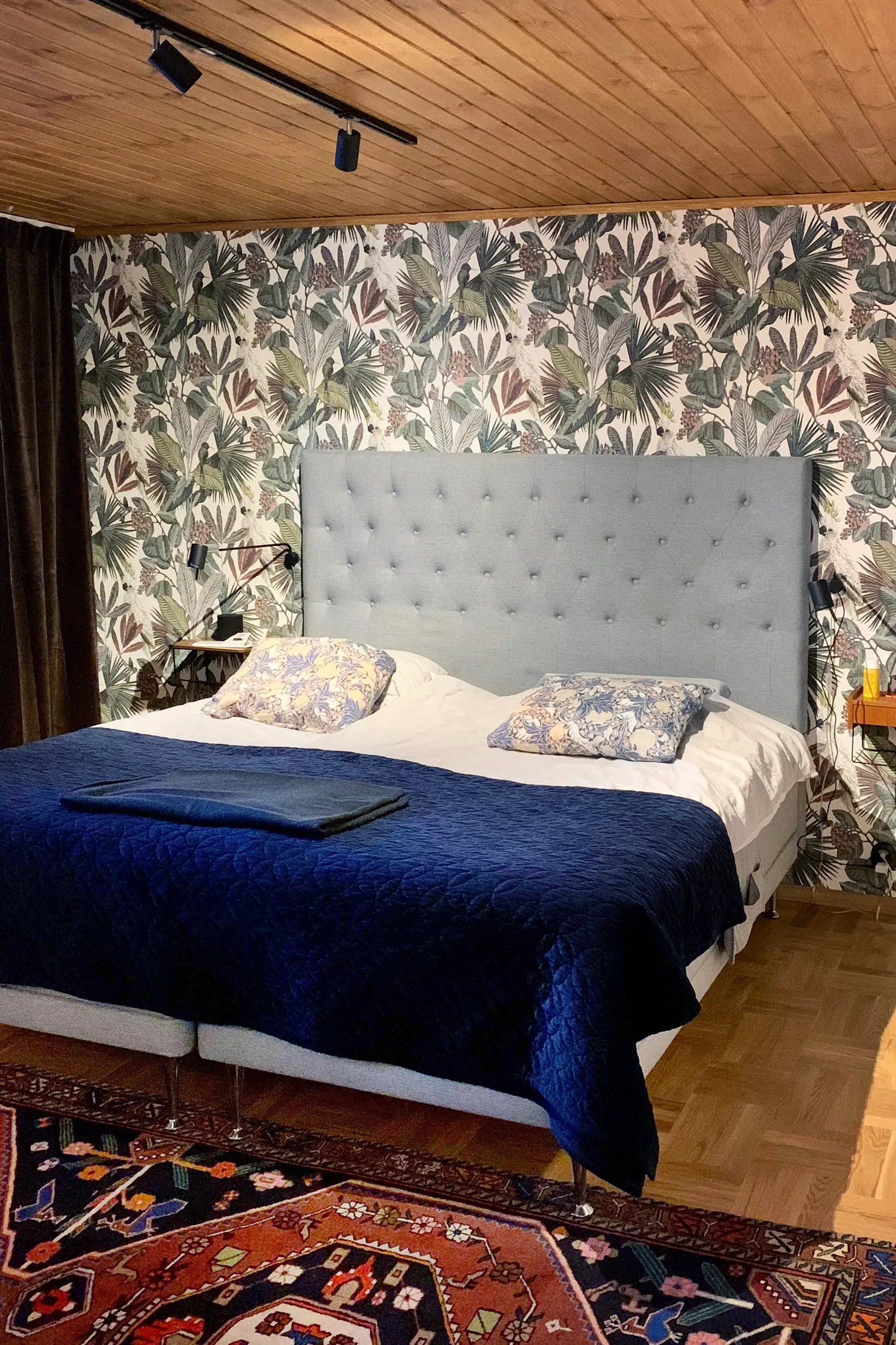 Villa, Blåhammarvägen 12, Eknäs, Nacka