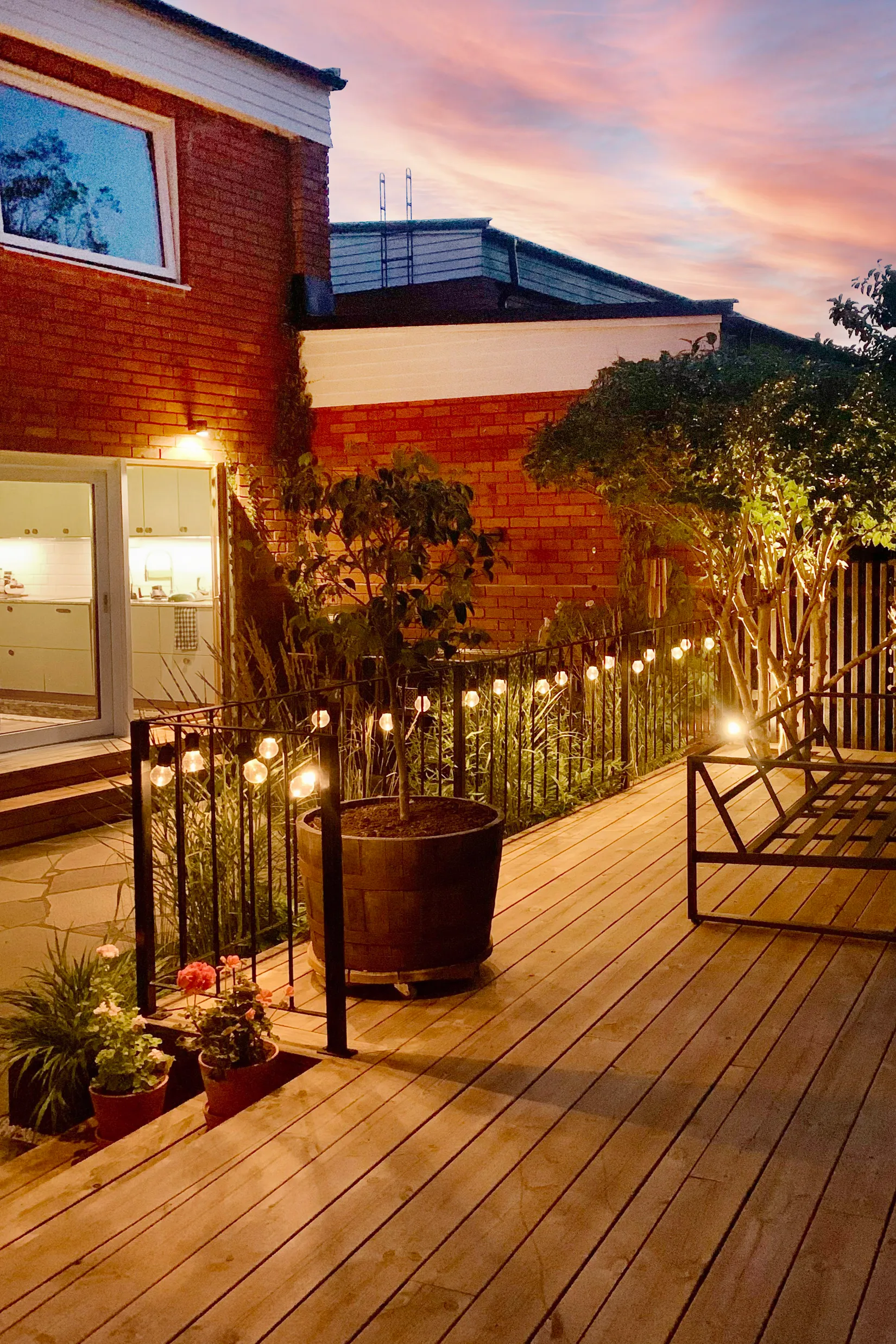 Villa, Blåhammarvägen 12, Eknäs, Nacka