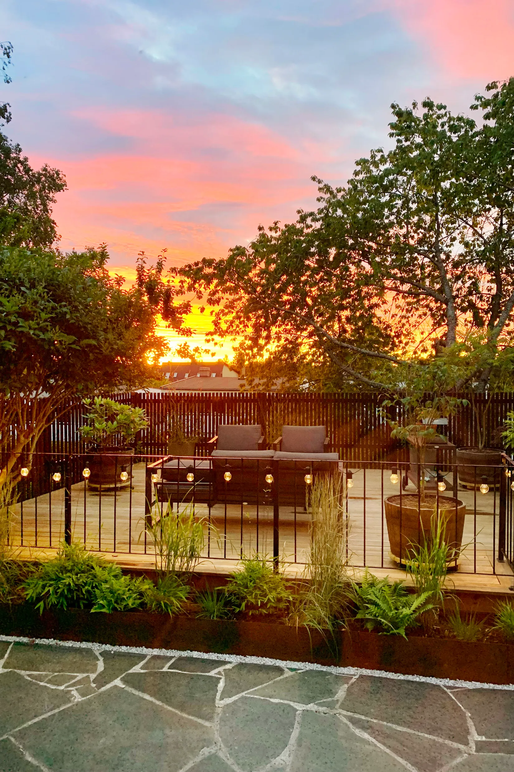 Villa, Blåhammarvägen 12, Eknäs, Nacka