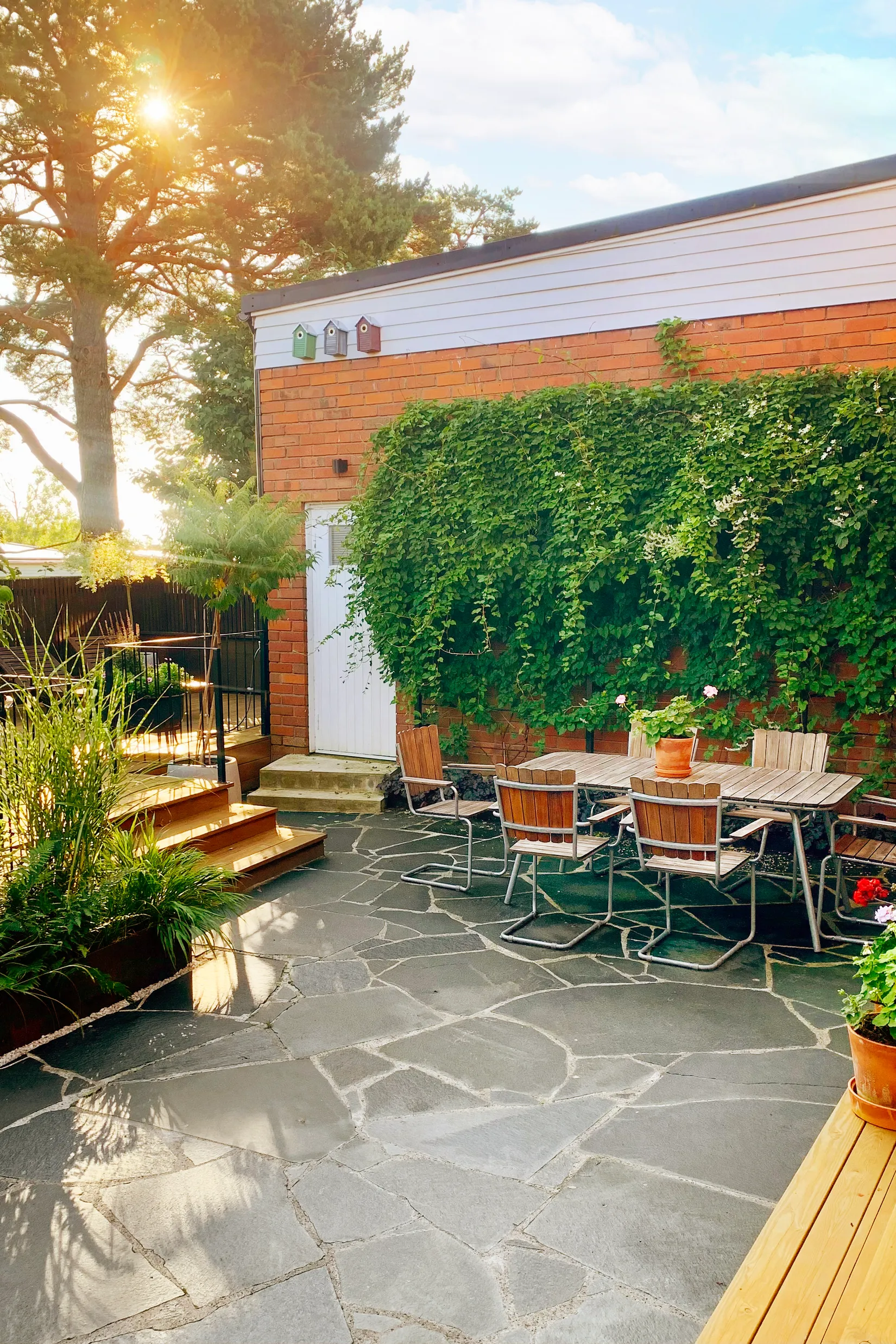 Villa, Blåhammarvägen 12, Eknäs, Nacka