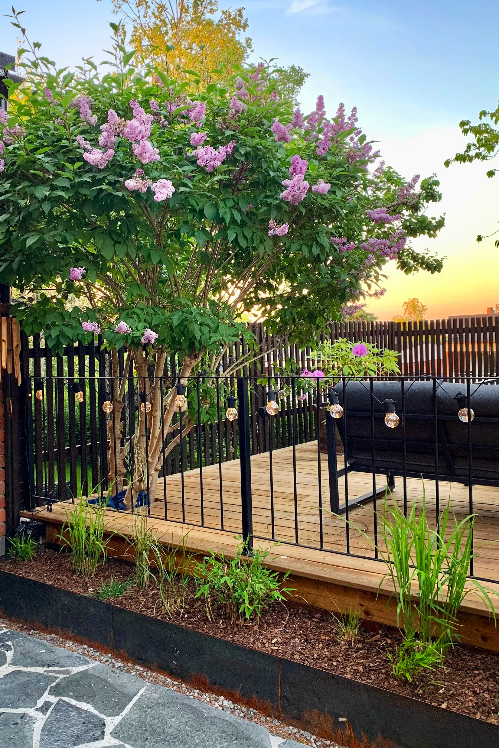 Villa, Blåhammarvägen 12, Eknäs, Nacka