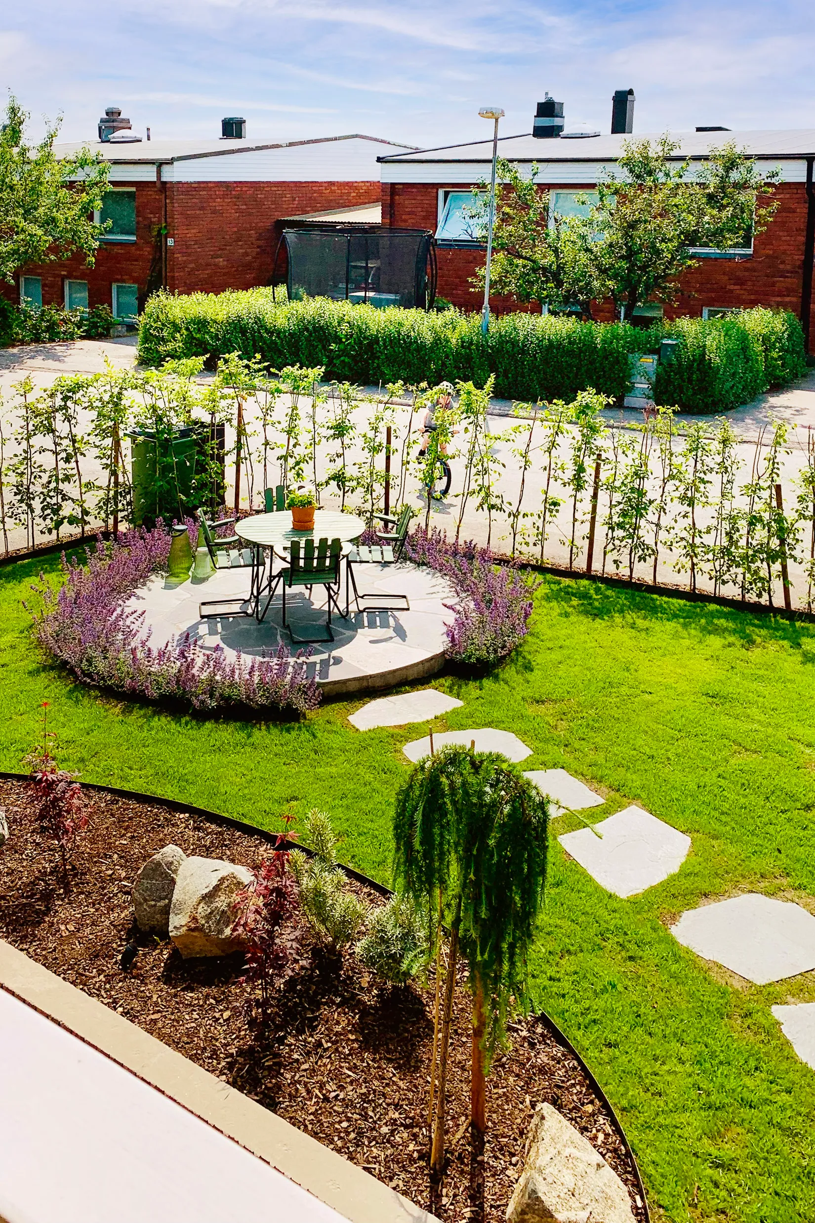 Villa, Blåhammarvägen 12, Eknäs, Nacka