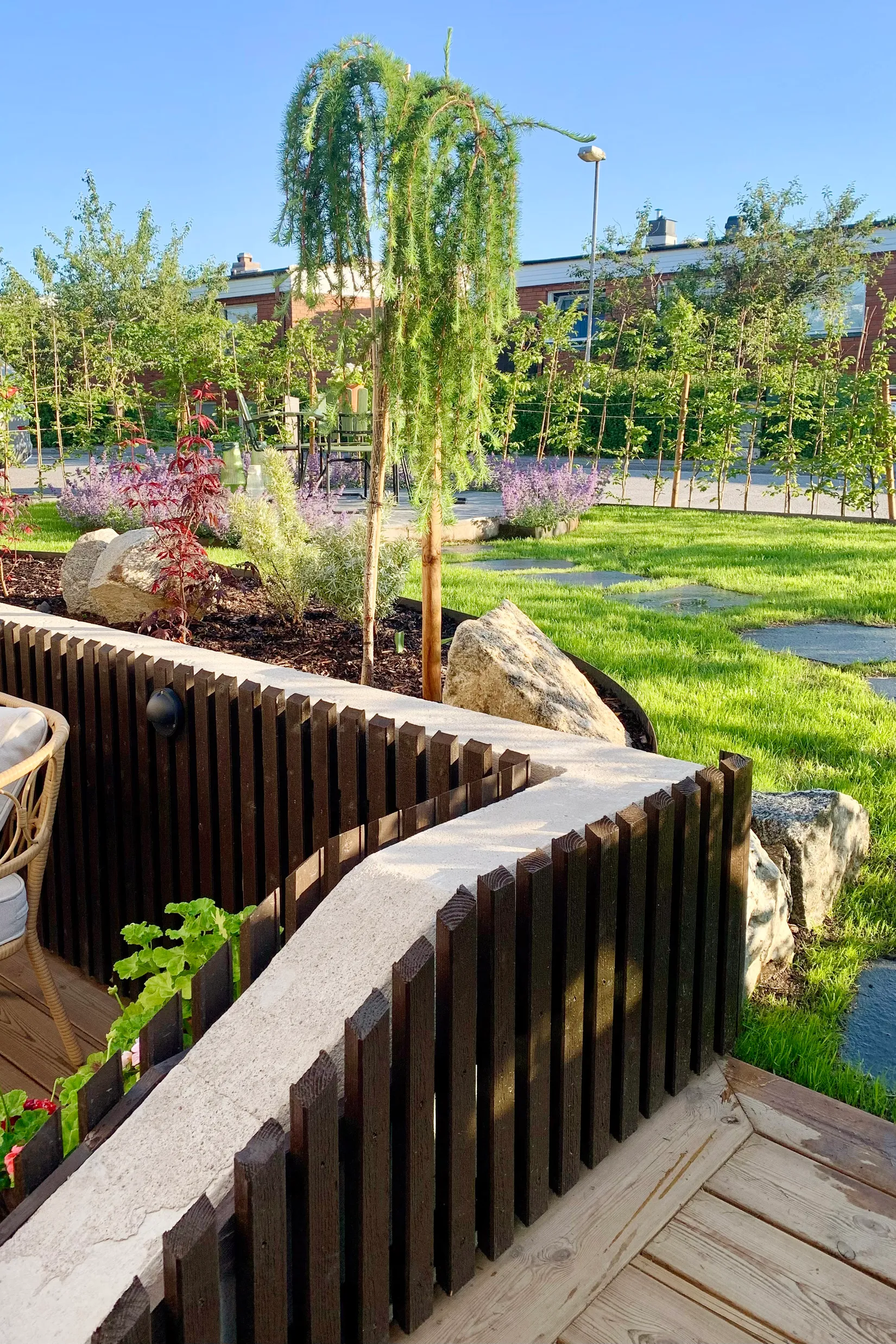 Villa, Blåhammarvägen 12, Eknäs, Nacka