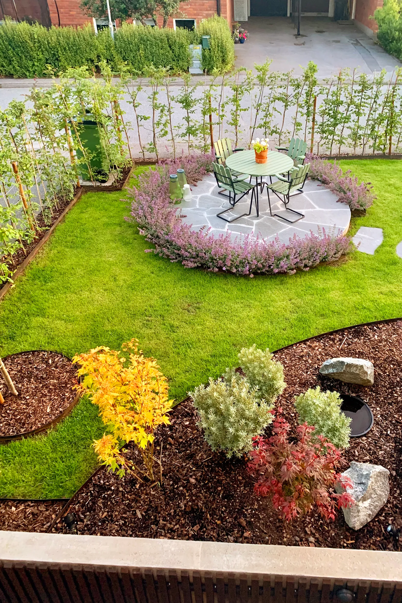 Villa, Blåhammarvägen 12, Eknäs, Nacka