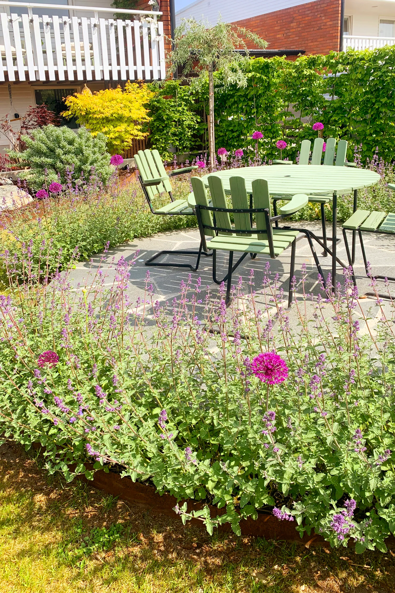 Villa, Blåhammarvägen 12, Eknäs, Nacka