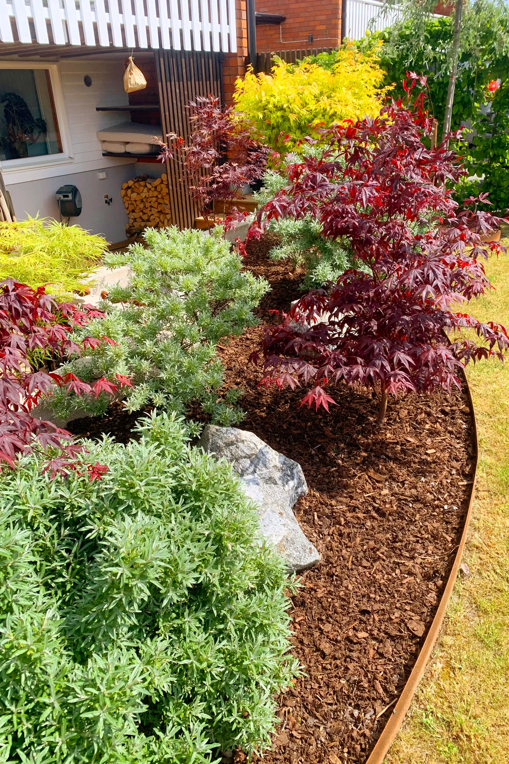 Villa, Blåhammarvägen 12, Eknäs, Nacka