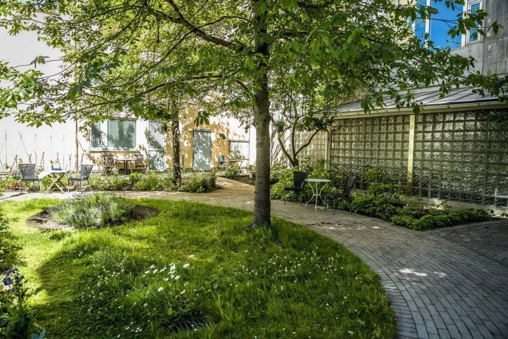 Bostadsrätt, Blekholmsterrassen 5, våning 8, Norrmalm - Kungsholmen - City, Stockholm