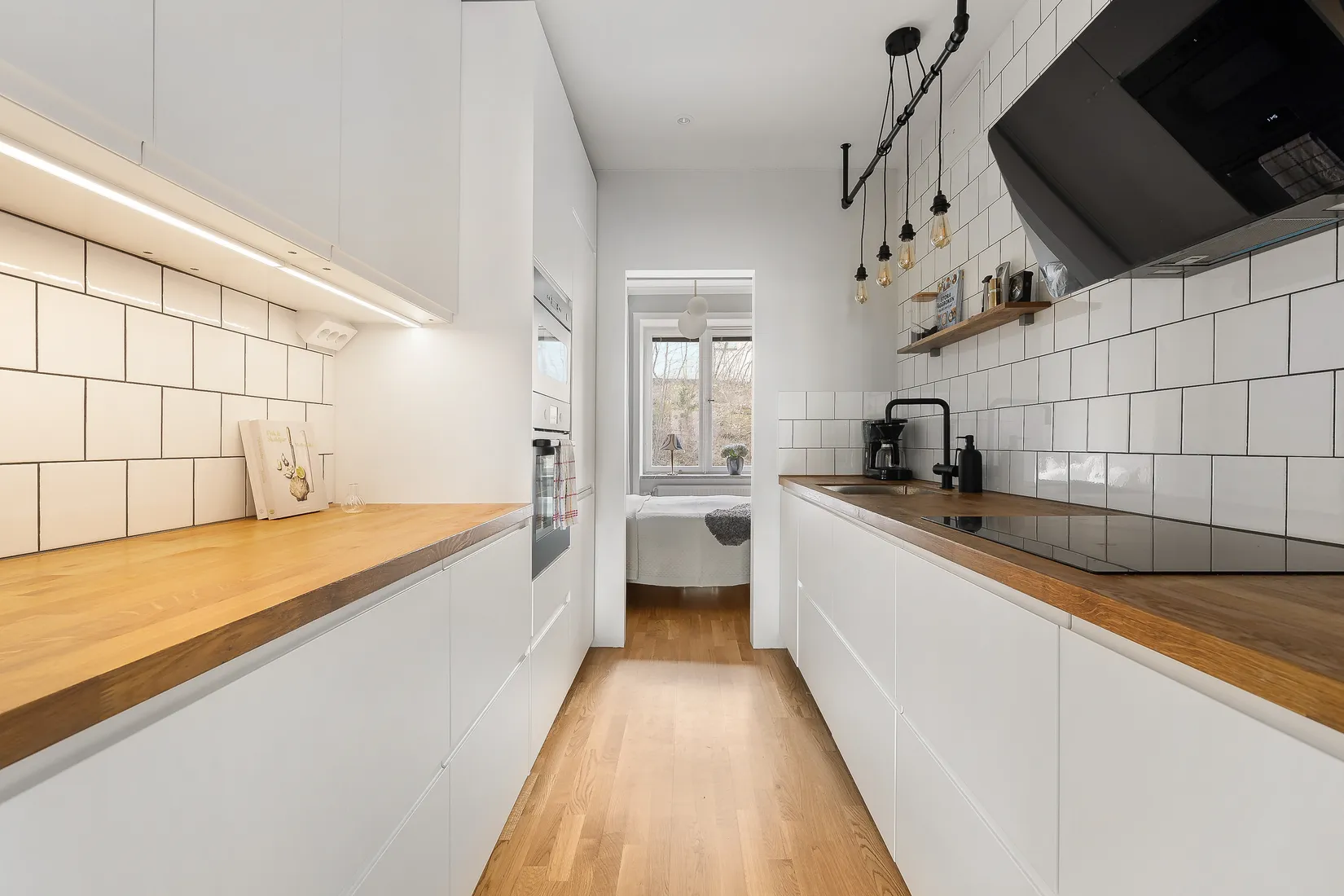 Bostadsrätt, Kungsholms strand 137, Kungsholmen , Stockholm