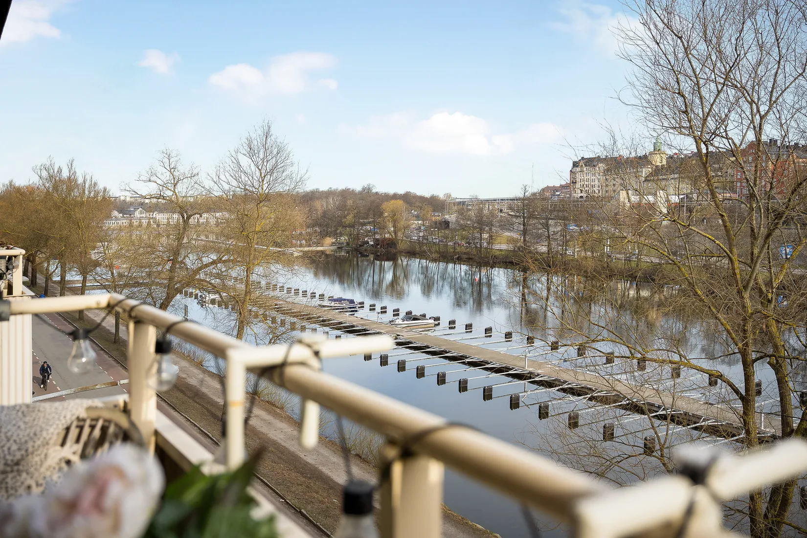 Bostadsrätt, Kungsholms strand 137, Kungsholmen , Stockholm